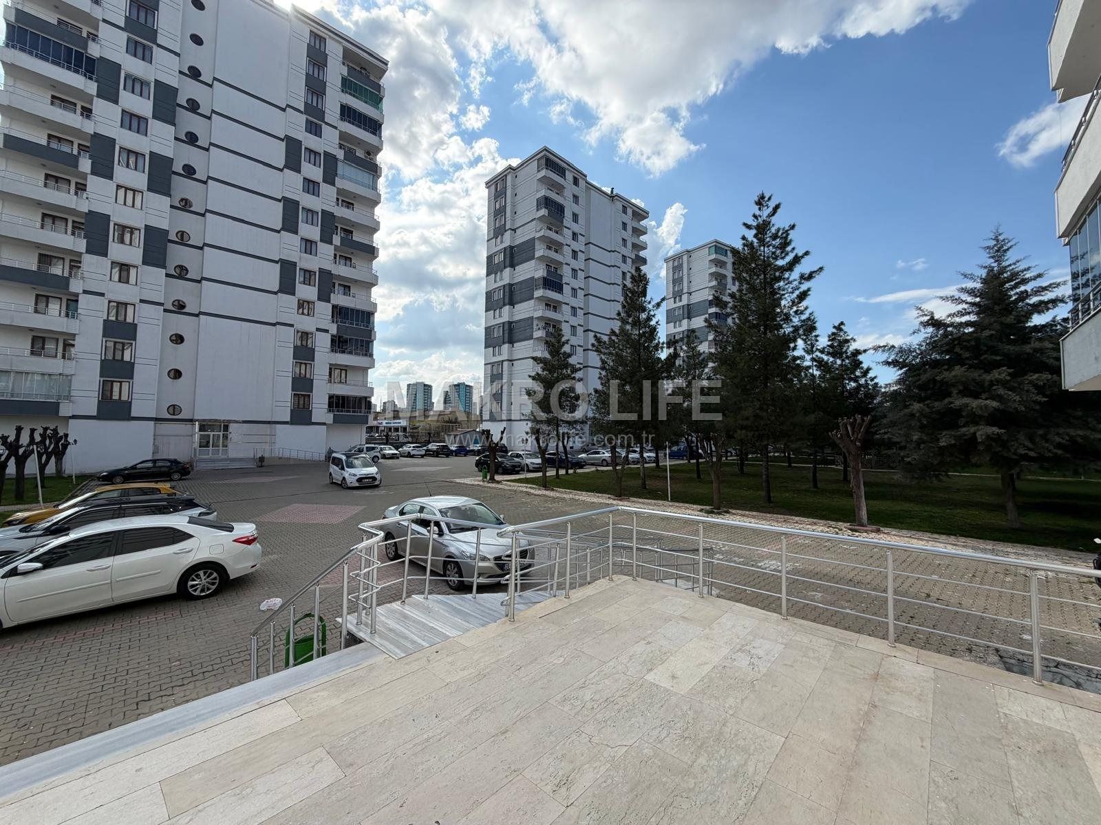 OTOGAR YAKINI SATILIK 3+1 DAİRE
