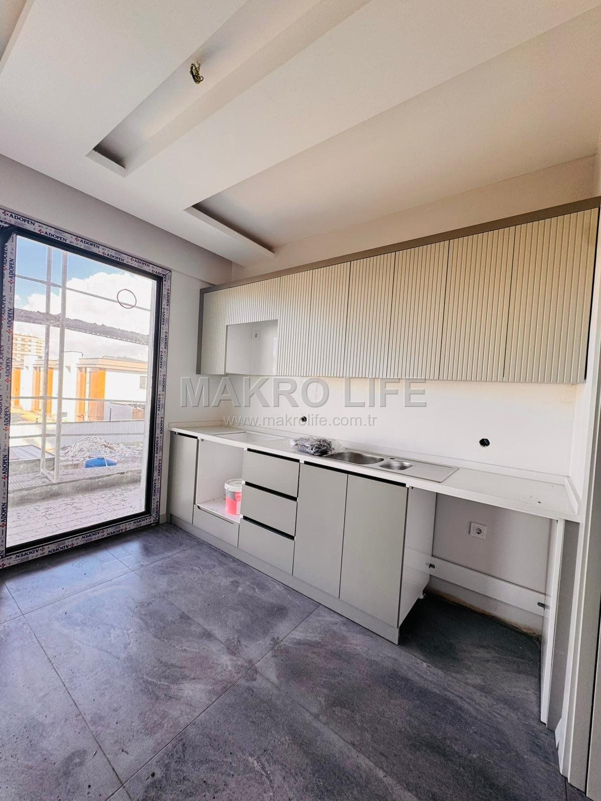 ALTINDAĞ KARŞISINDA 2+1 YATIRIMLIK DAİRE