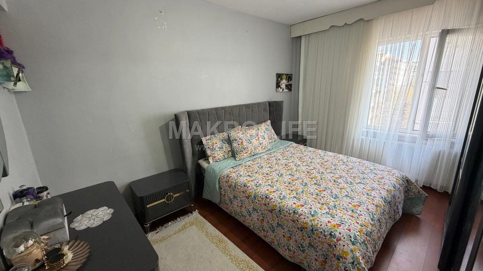 BATIKEN SİTESİNDE 3+1 SIRSAT DAİRE