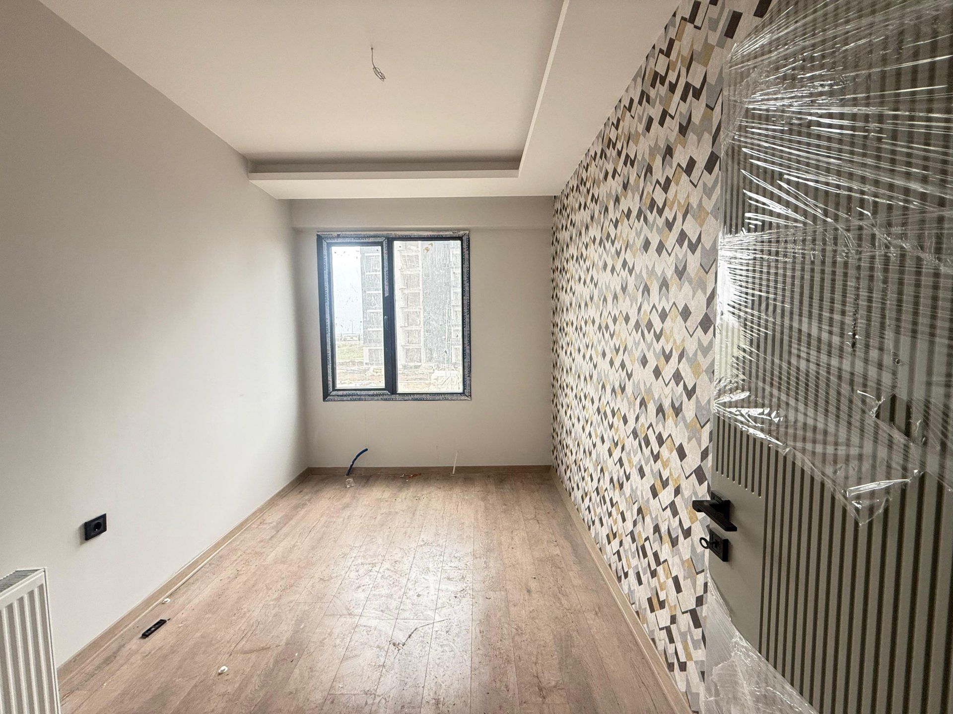 ALTINDAĞ CİVARI BYMEN AVZEM 2+1 HAVUZLU ARA KAT KİRALIK DAİRE