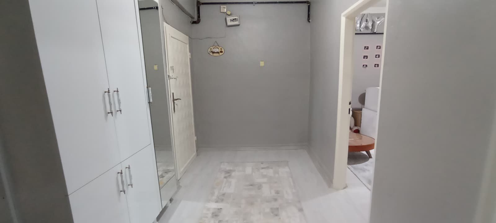 BAĞLAR ORYIL'DA 3+1 SATILIK DAİRE