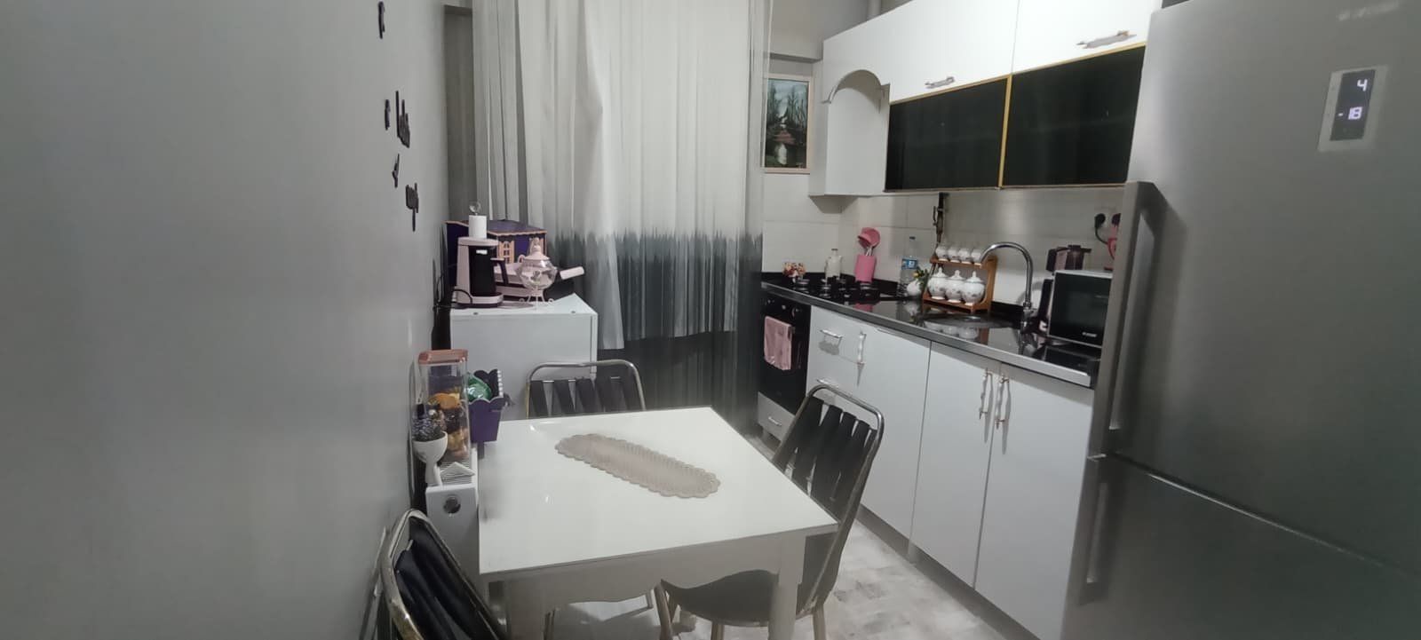 BAĞLAR ORYIL'DA 3+1 SATILIK DAİRE