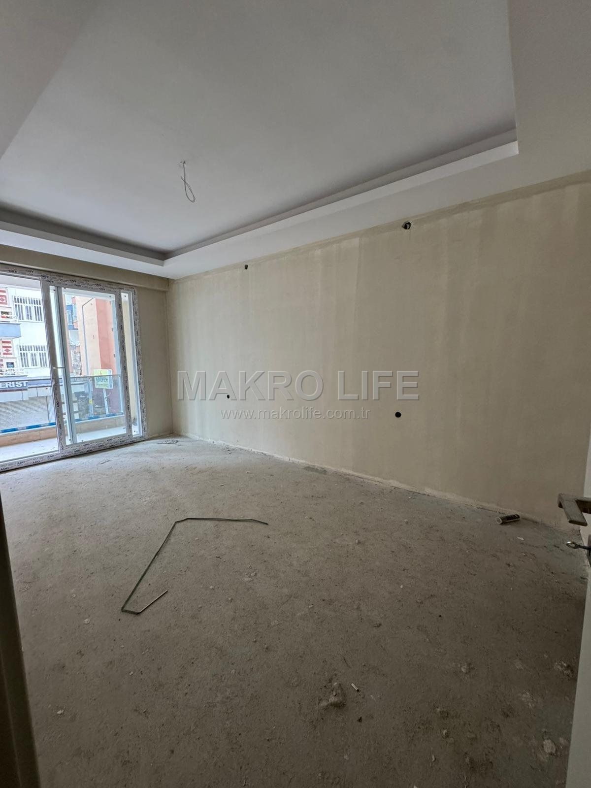 ACİL SATILIK DİCLEKENTTE SIFIR 3+1 TEMİZ DAİRE