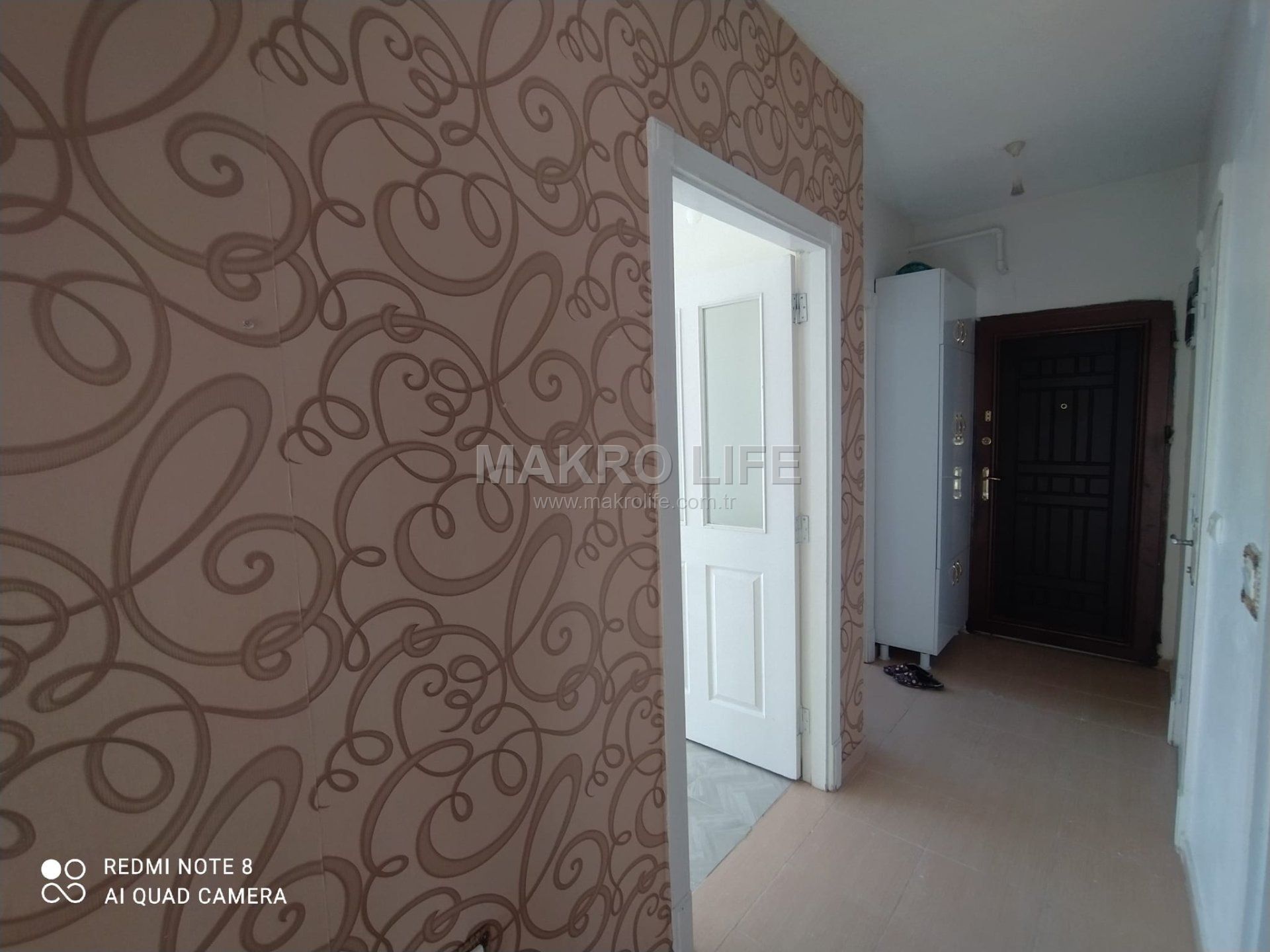 ÜÇKUYU TOKİLER SEMT PAZARINA YAKIN 2+1 KİRALIK DAİRE