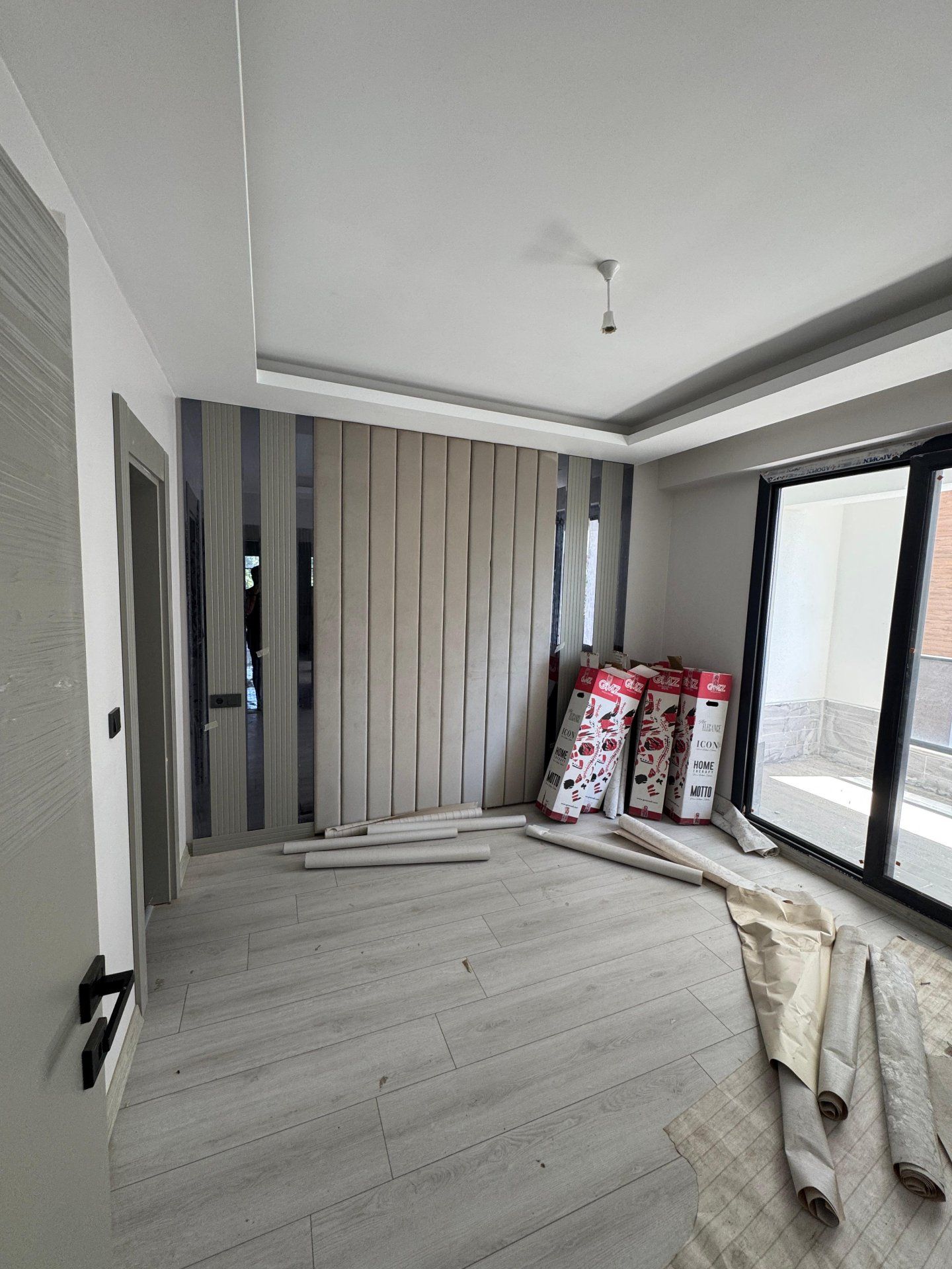 KENT MEYDANI CİVARI 3+1 SATILIK FIRSAT DAİRE