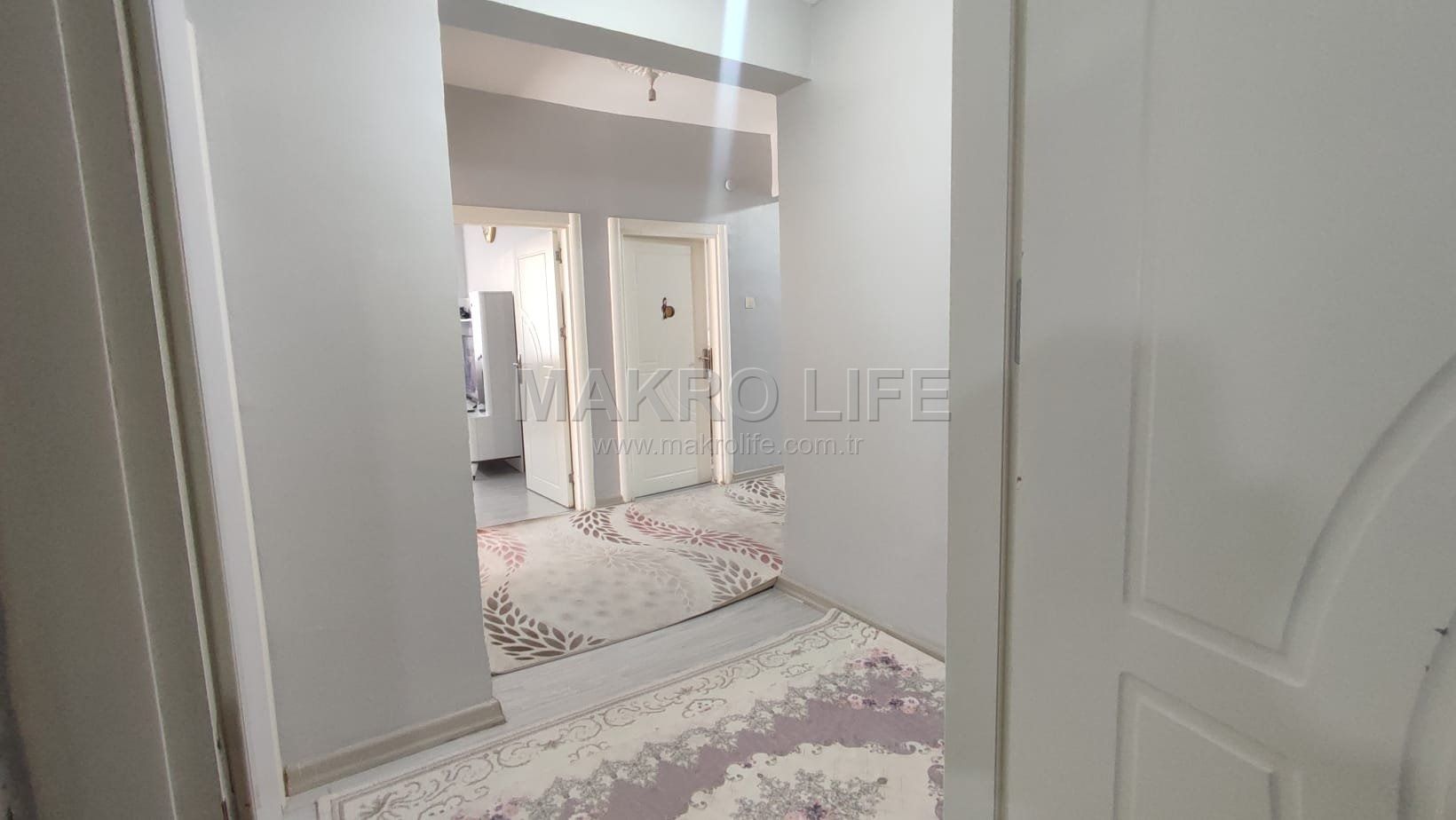KANTAR CİVARI 3+1 SATILIK DAİRE