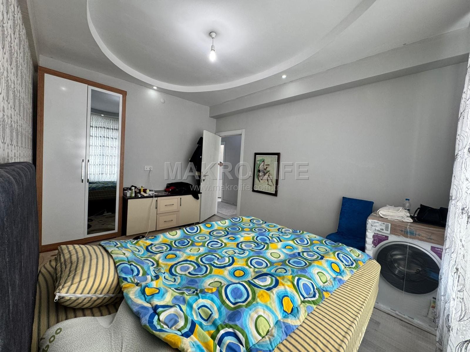 🔥 OTOGAR KARŞISI – HESKİF ANA CADDE ÜZERİNDE ACİL SATILIK 2+1 DAİRE 🔥