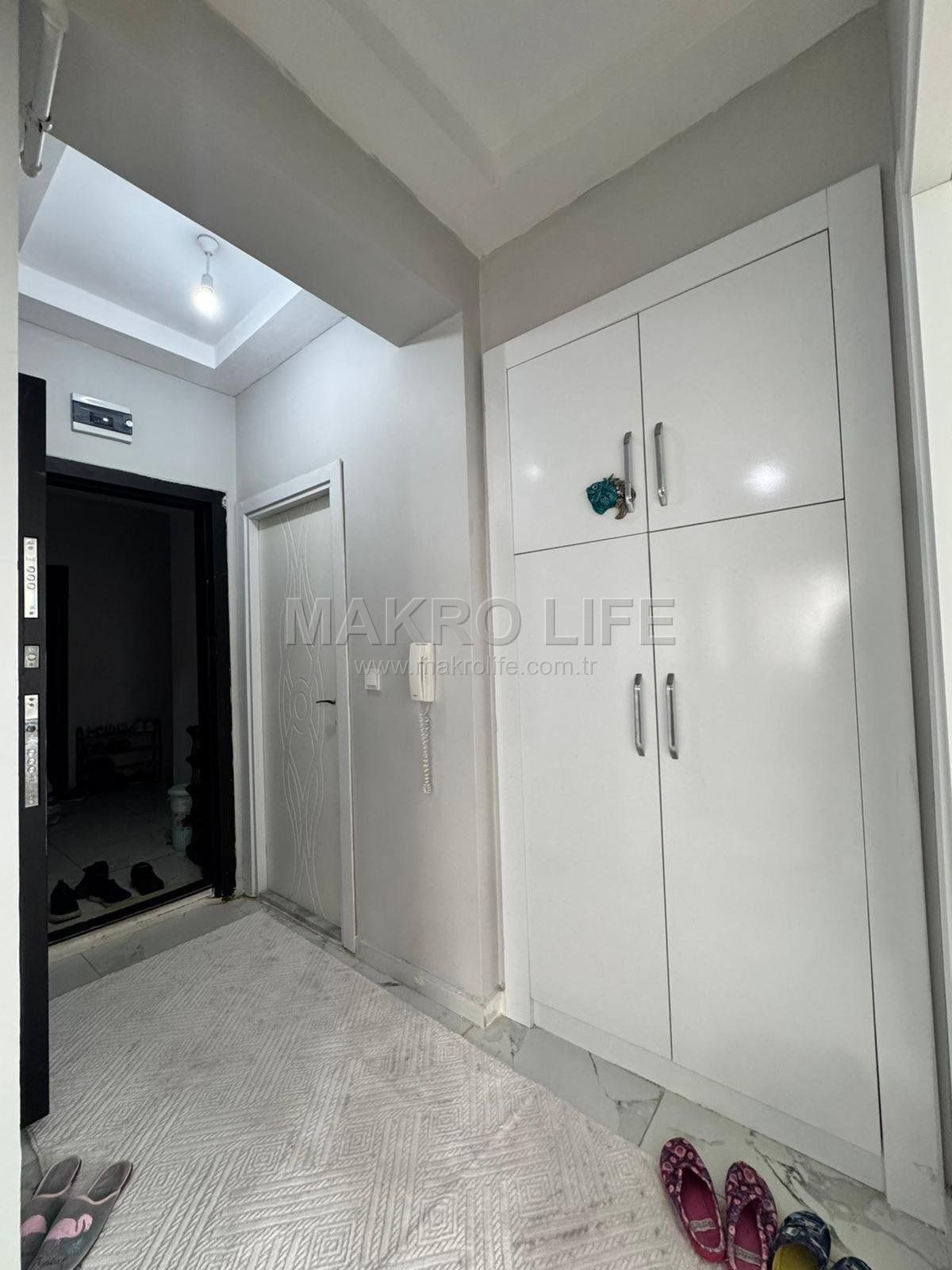 🔥 OTOGAR KARŞISI – HESKİF ANA CADDE ÜZERİNDE ACİL SATILIK 2+1 DAİRE 🔥