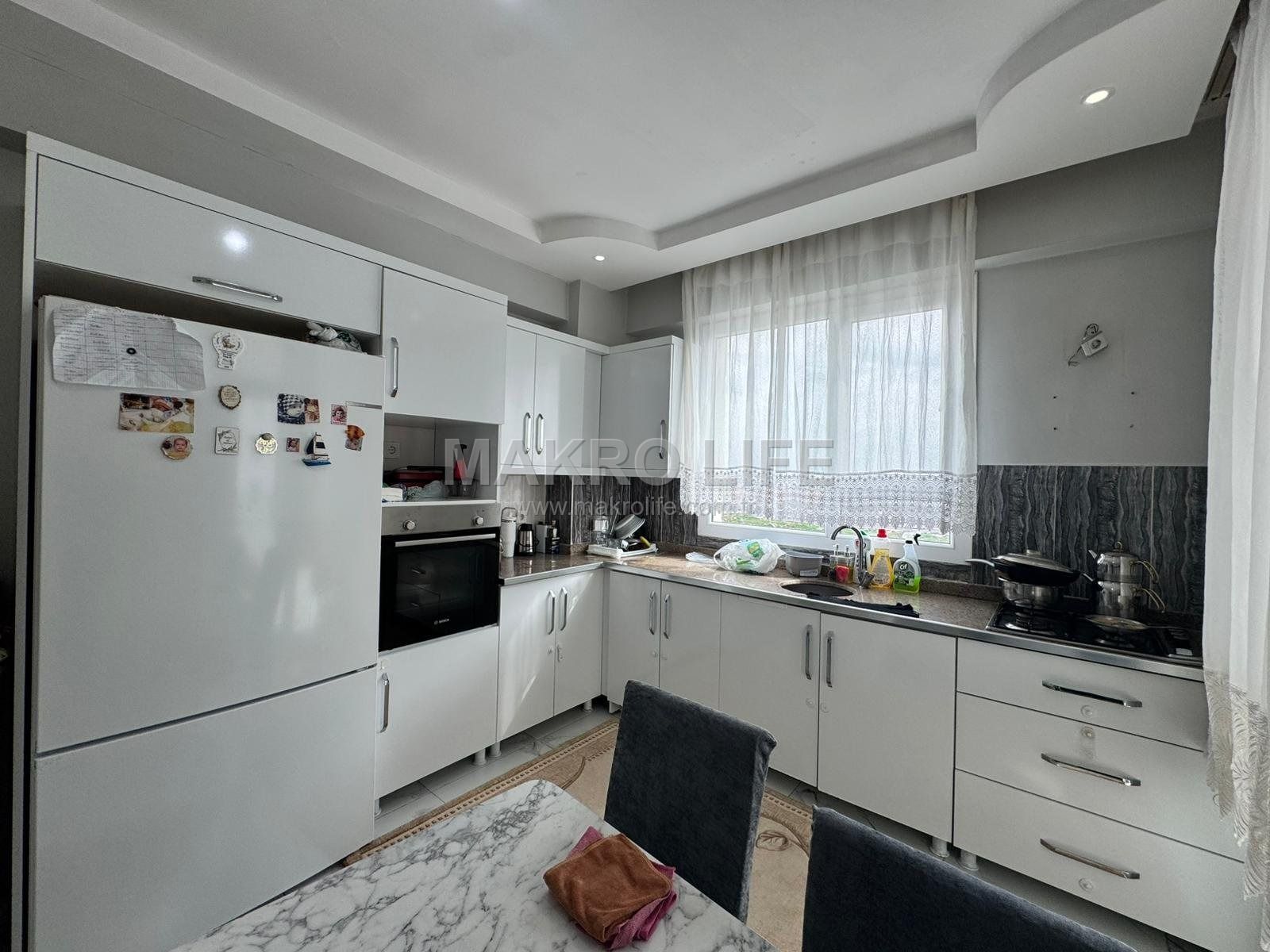 🔥 OTOGAR KARŞISI – HESKİF ANA CADDE ÜZERİNDE ACİL SATILIK 2+1 DAİRE 🔥