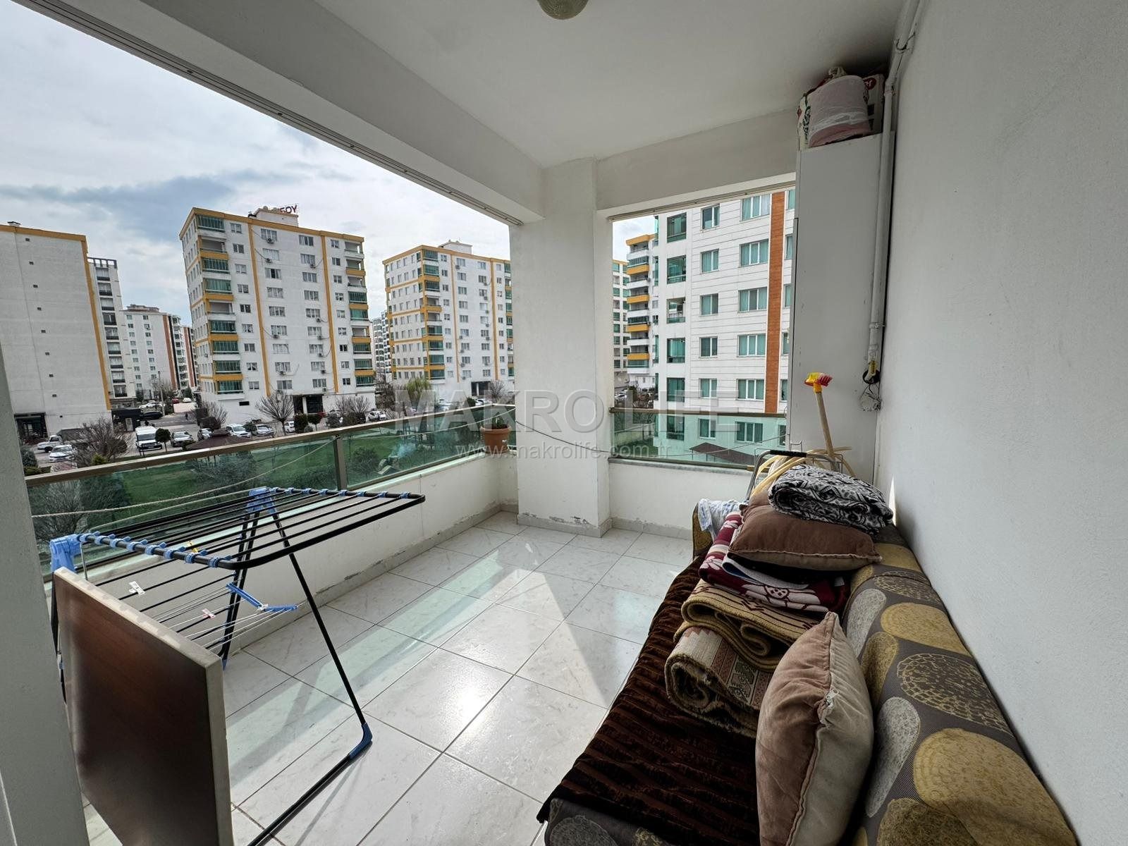 🔥 OTOGAR KARŞISI – HESKİF ANA CADDE ÜZERİNDE ACİL SATILIK 2+1 DAİRE 🔥