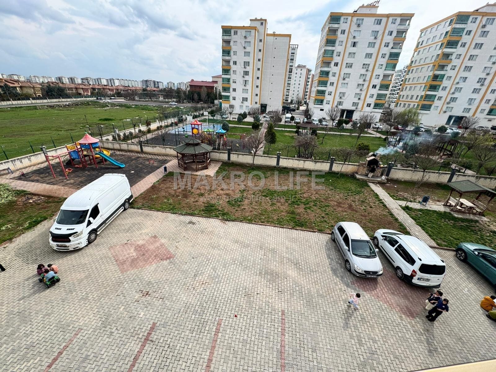 🔥 OTOGAR KARŞISI – HESKİF ANA CADDE ÜZERİNDE ACİL SATILIK 2+1 DAİRE 🔥