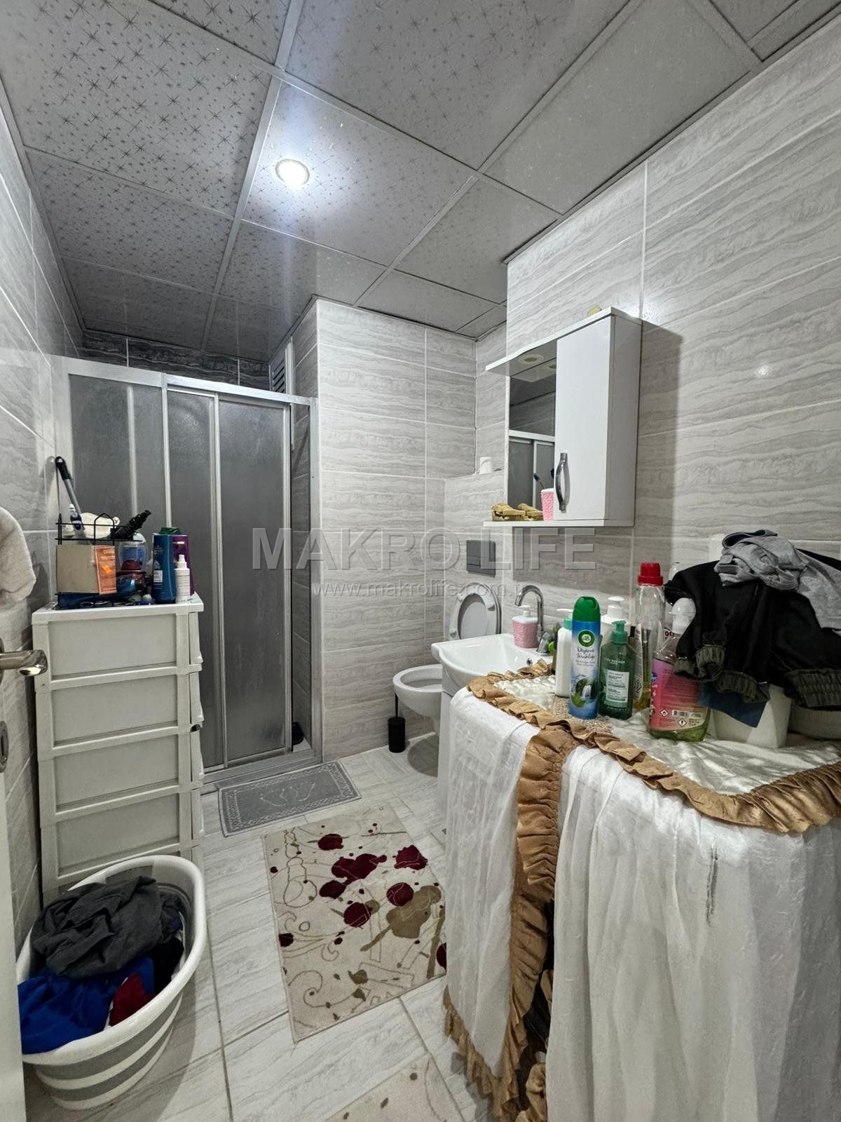 🔥 OTOGAR KARŞISI – HESKİF ANA CADDE ÜZERİNDE ACİL SATILIK 2+1 DAİRE 🔥