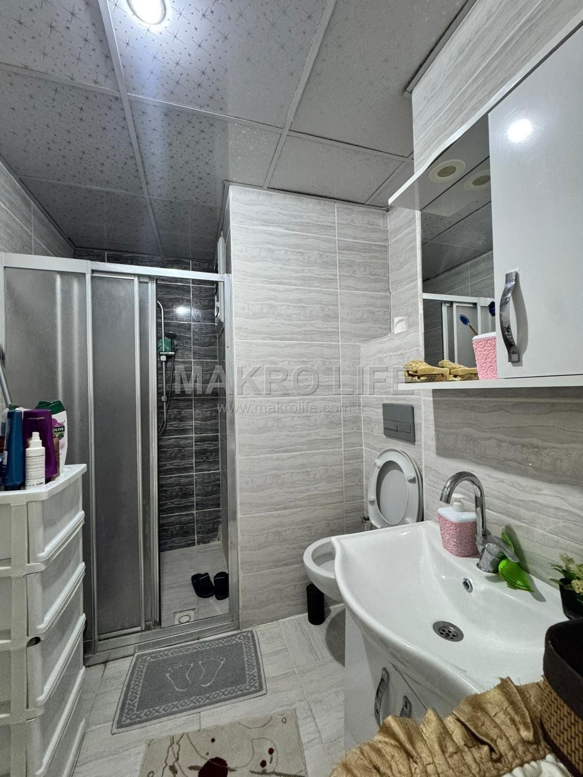 🔥 OTOGAR KARŞISI – HESKİF ANA CADDE ÜZERİNDE ACİL SATILIK 2+1 DAİRE 🔥