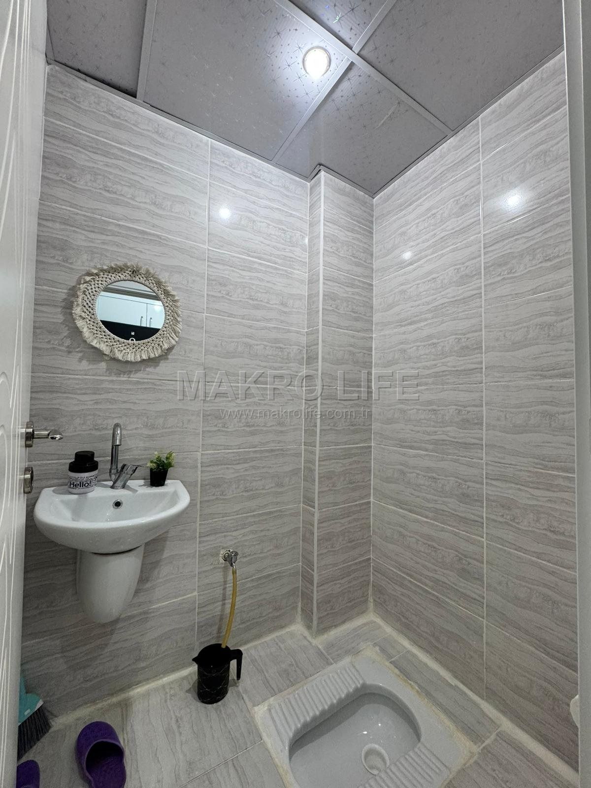🔥 OTOGAR KARŞISI – HESKİF ANA CADDE ÜZERİNDE ACİL SATILIK 2+1 DAİRE 🔥