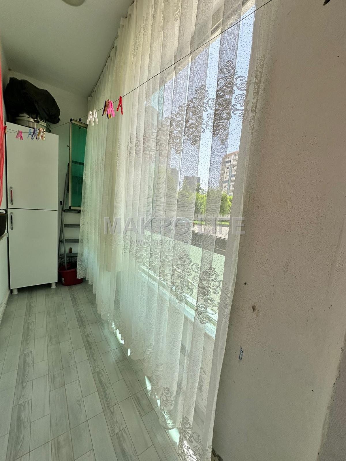FABRİKA MAHALLESİNDE 2+1 KİRALIK DAİRE