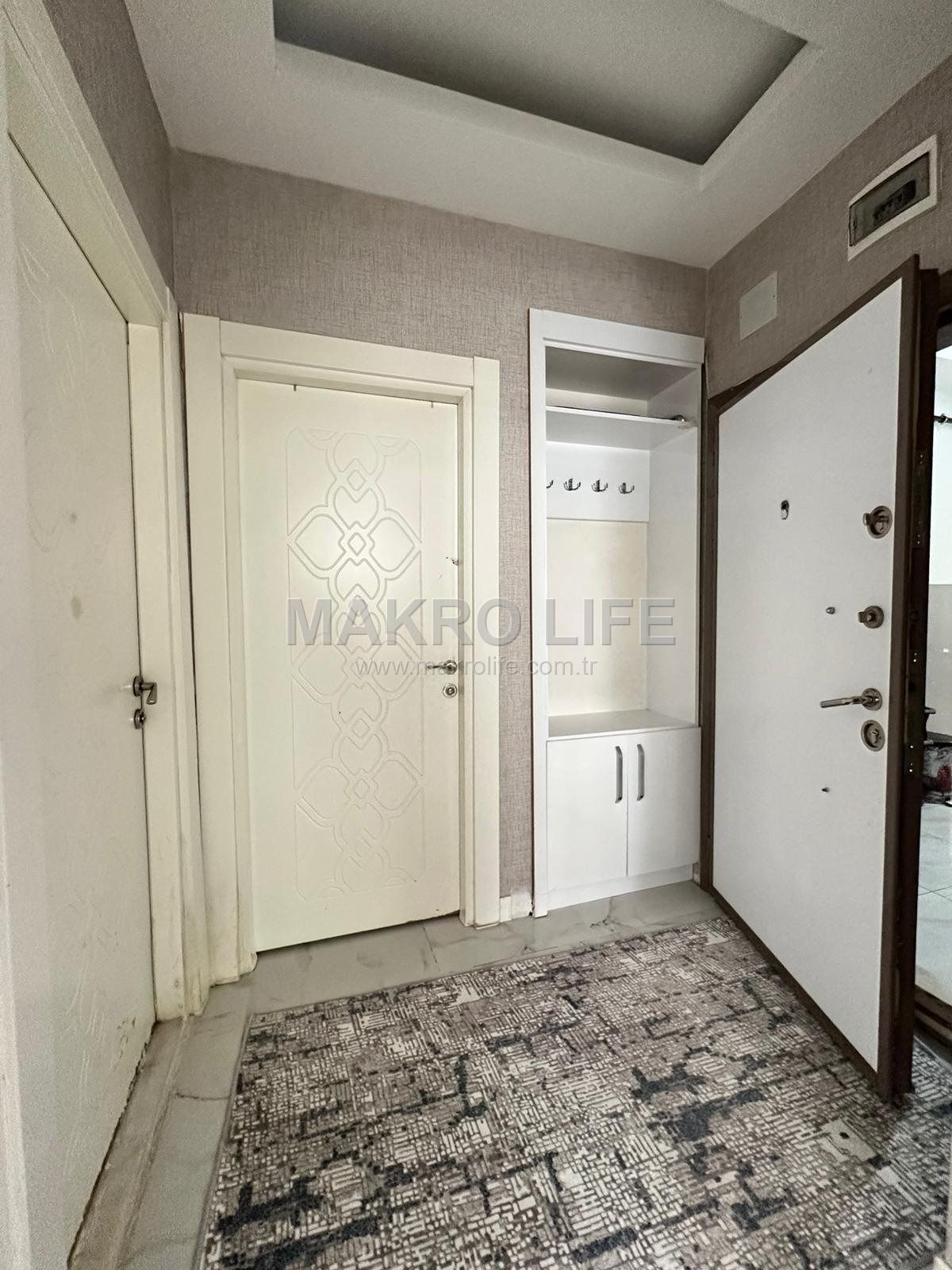 FABRİKA MAHALLESİNDE 2+1 KİRALIK DAİRE