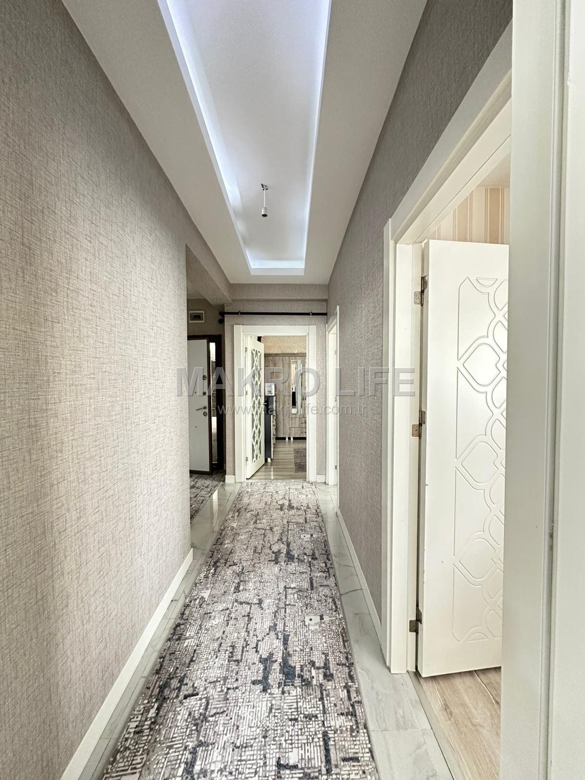 FABRİKA MAHALLESİNDE 2+1 KİRALIK DAİRE
