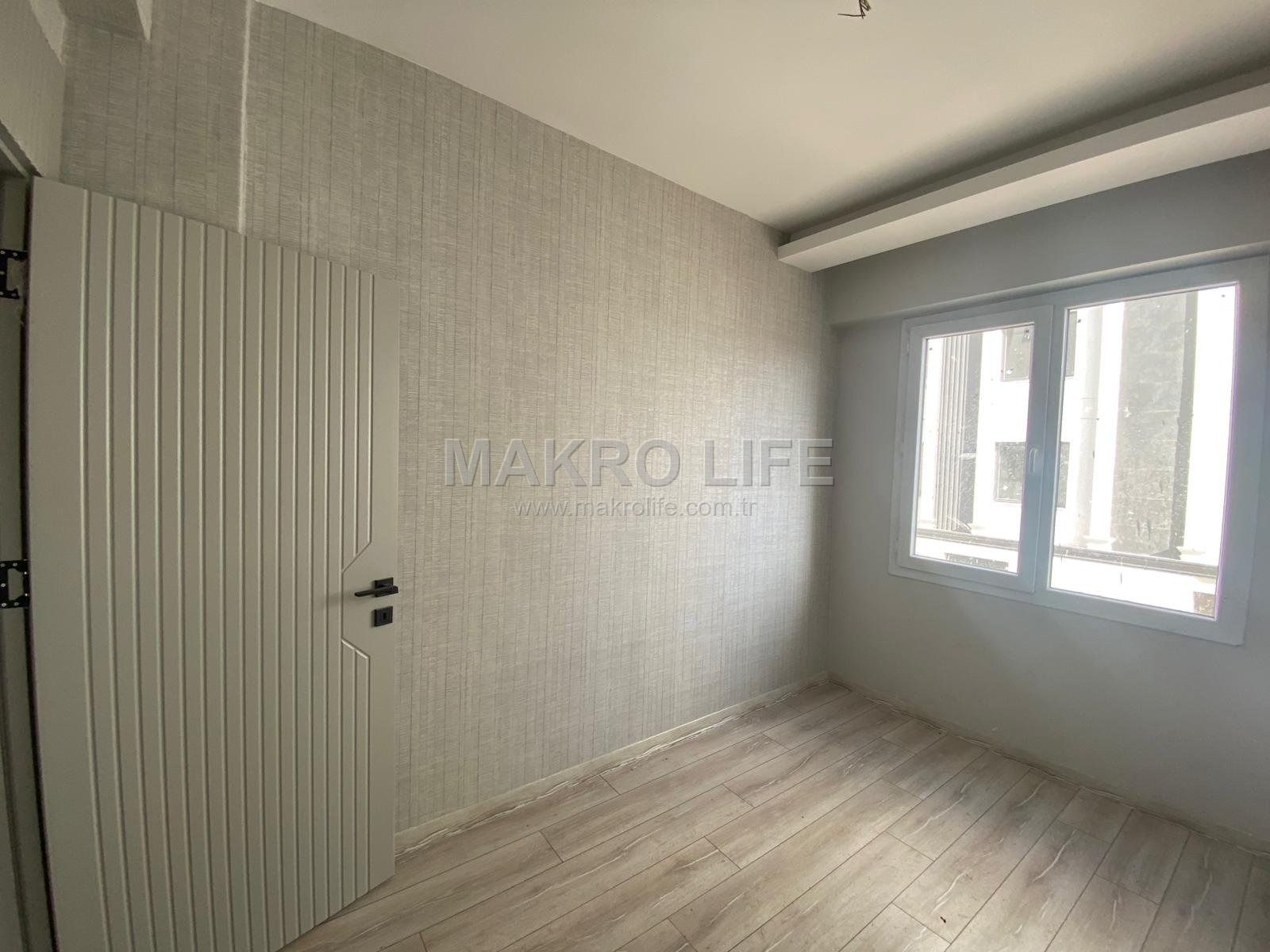 NEVROZ PARK ARKASI ASB YAPI KALİTESİYLE 3,5+1 SIFIR DAİRE )