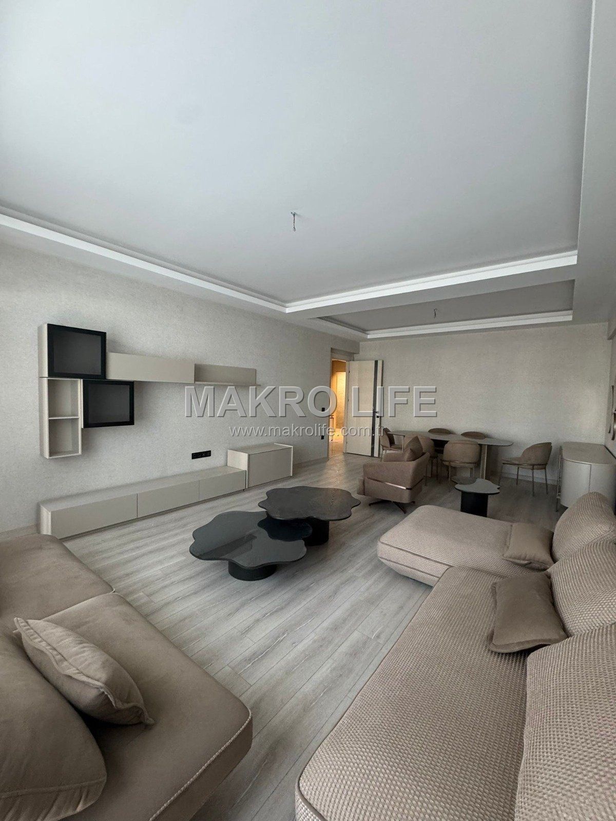ÇEYSA EVİM 3,5+1 SATILIK LÜKS DAİRE SATIŞTA