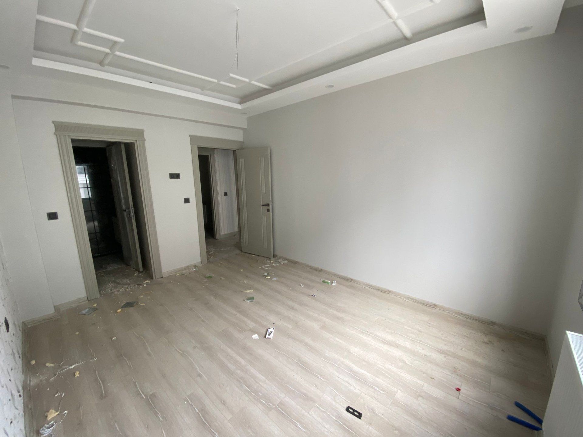 SIFIR SATILIK 3+1 DAİRE