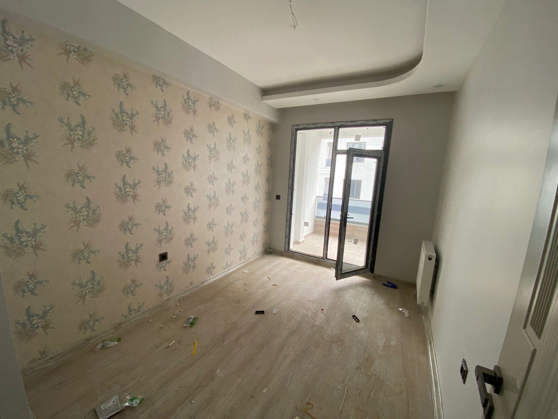 SIFIR SATILIK 3+1 DAİRE
