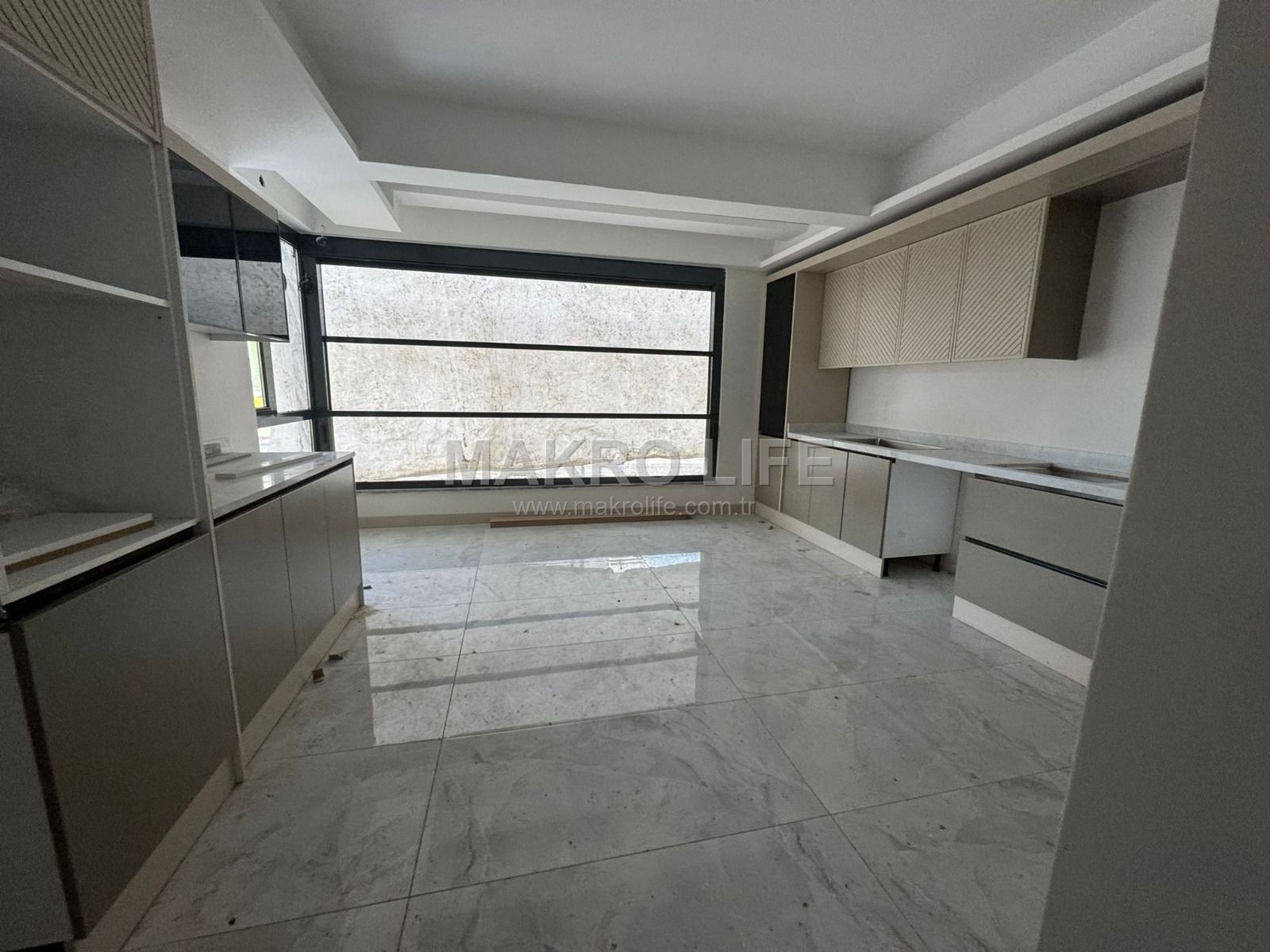 2.5+1 SIFIR ULTRA LÜKS DAİRE