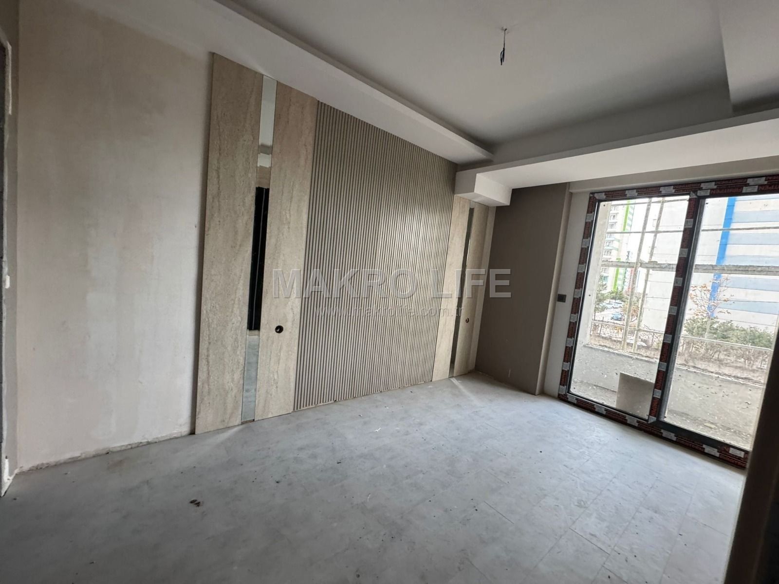 2.5+1 SIFIR ULTRA LÜKS DAİRE