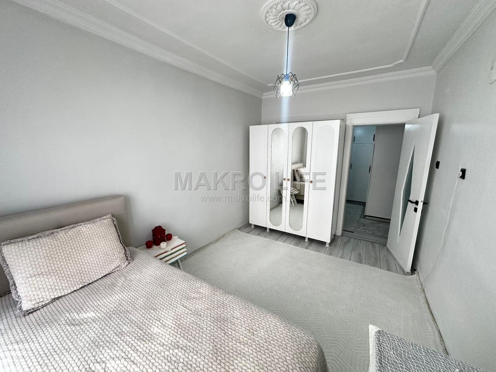 HUZUREVLERİNDE BAKIMLI 2+1 DAİRE