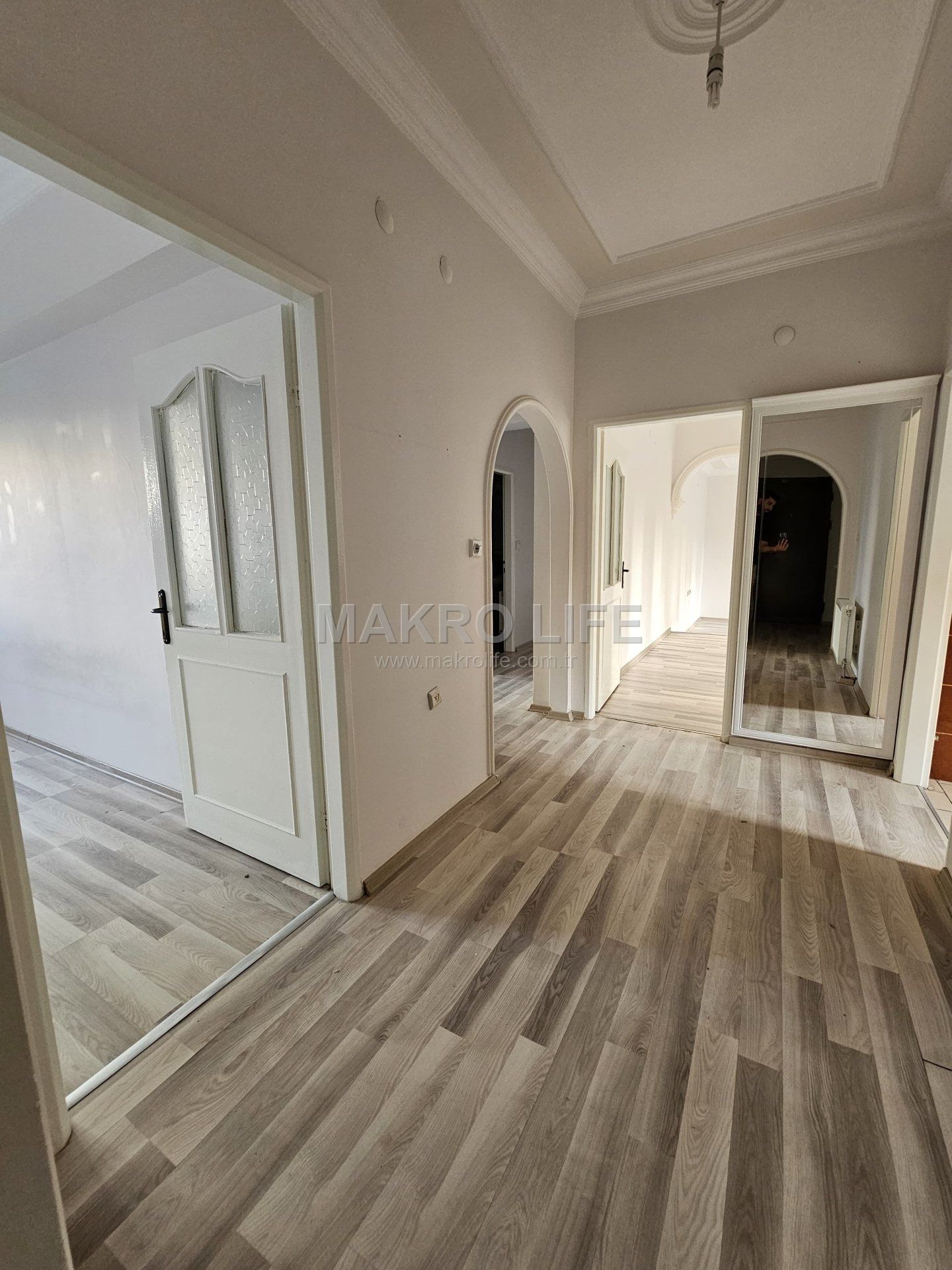 METROPOL 1 SİTESİNDE ACİL SATILIK FIRSAT 3+1 DAİRE