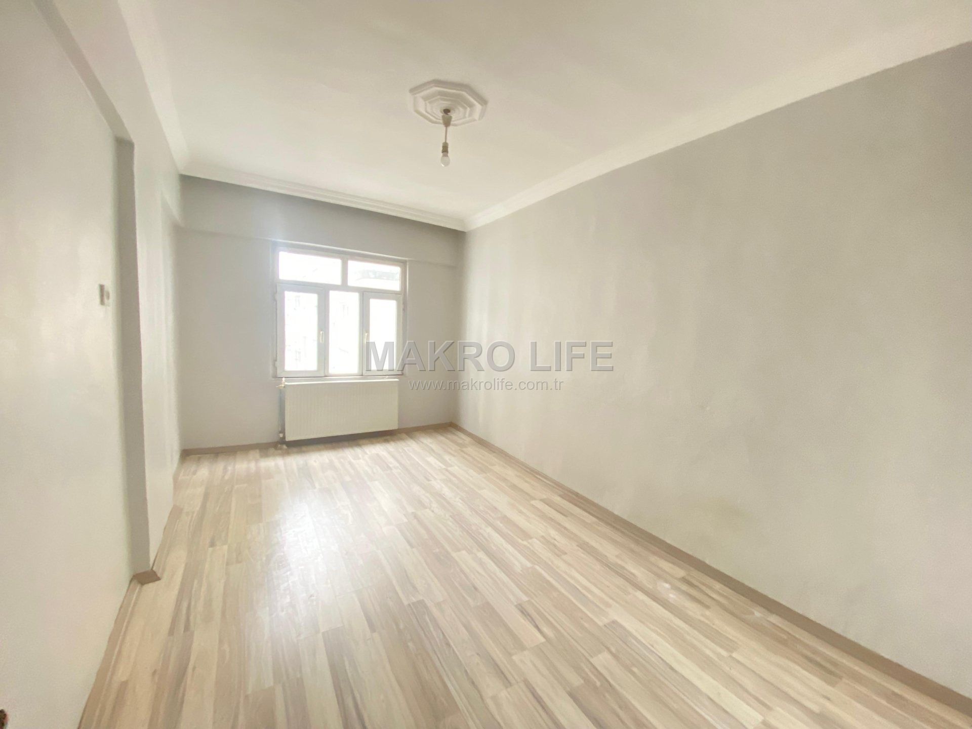 KANTAR KAVŞAĞINDA 3+1 BAKIMLI SATILIK DAİRE