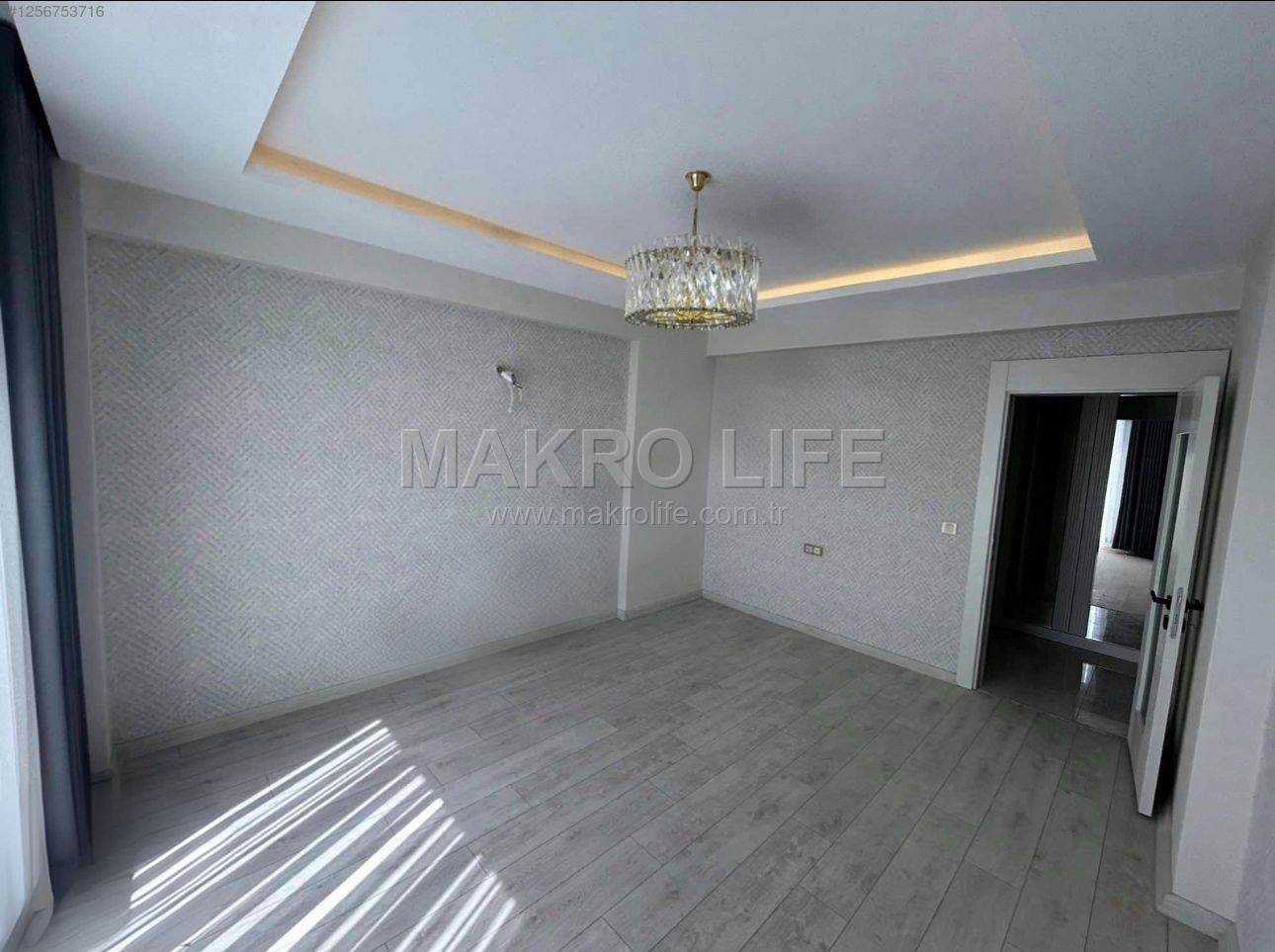 50.YOL ÜZERİNDE 2,5+1 KİRALİK DAİRE