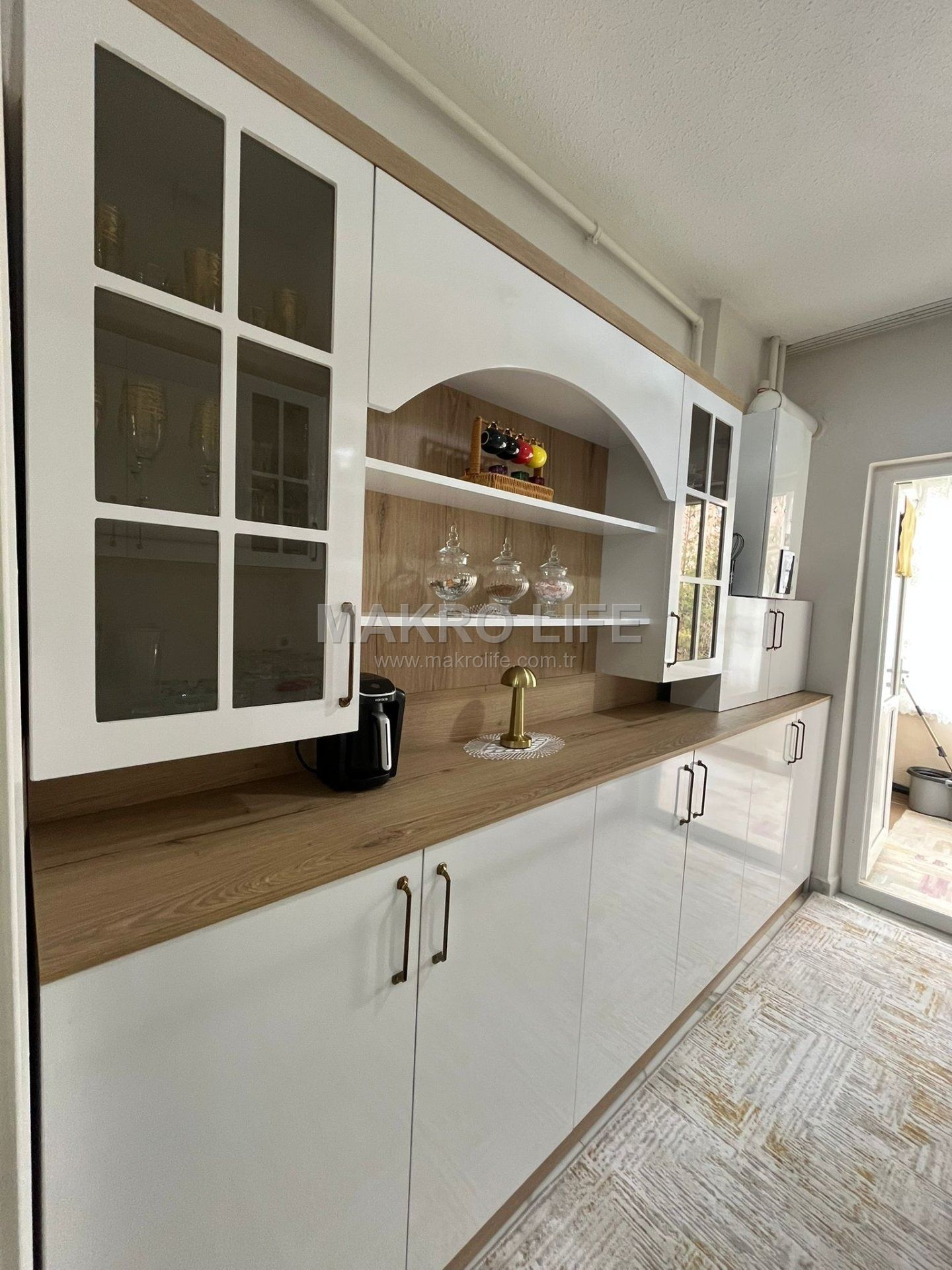 ÜÇKUYULARDA 2+1 İÇİ FUL MASRAFLI ACİL SATILIK DAİRE