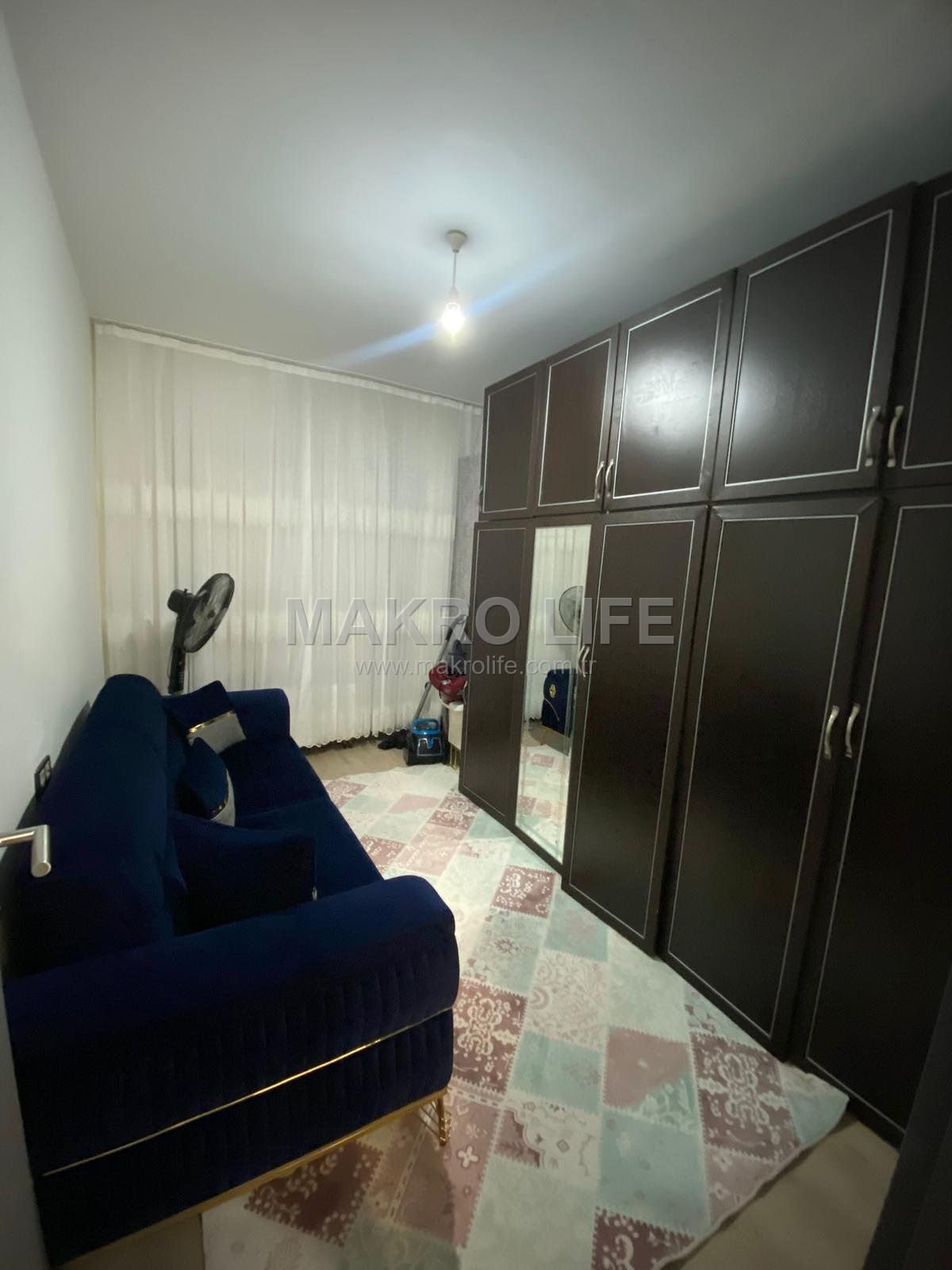 OĞLAKLI TOKİLERDE SATILIK 3+1 GENİŞ FERAH DAİRE