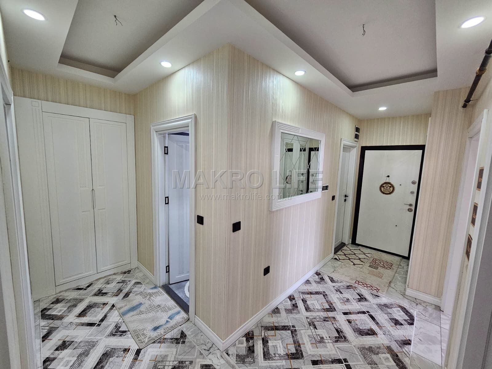 SATILIK 2+1 DAİRE