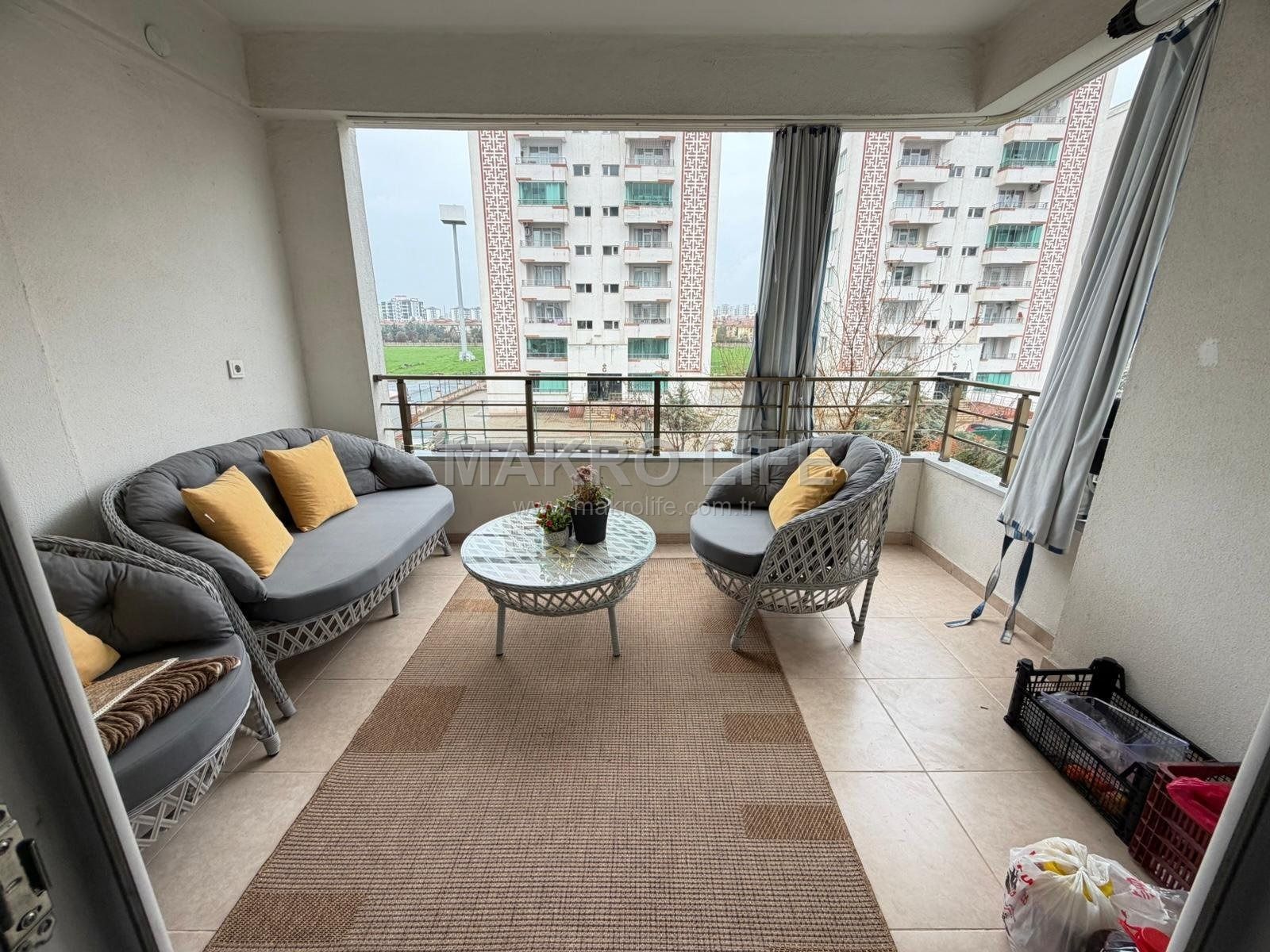 BAĞCILARIN EN GÖZDE NOKTASINDA ANA CADDE ÜZERİ FIRSAT DAİRE!
