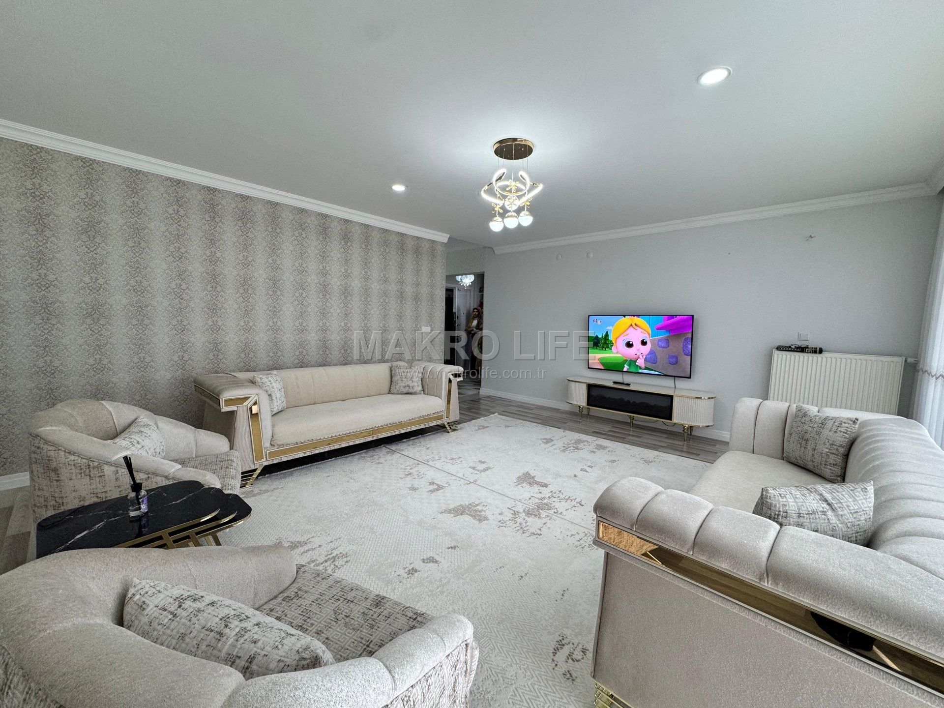 WİNSTOWN AVM ARKASI – TALAYTEPE MALİYE KONUTLARI 3. ETAP ACİL SATILIK 2+1 FIRSAT DAİRE