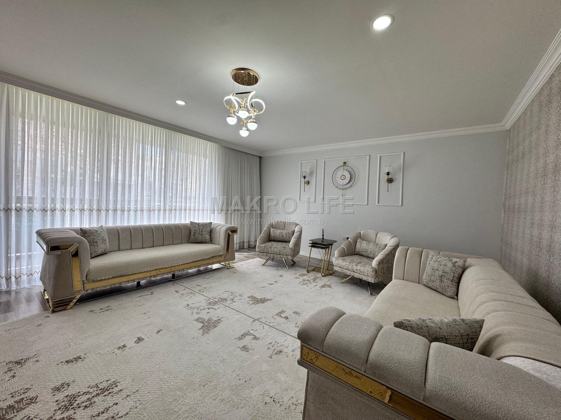 WİNSTOWN AVM ARKASI – TALAYTEPE MALİYE KONUTLARI 3. ETAP ACİL SATILIK 2+1 FIRSAT DAİRE