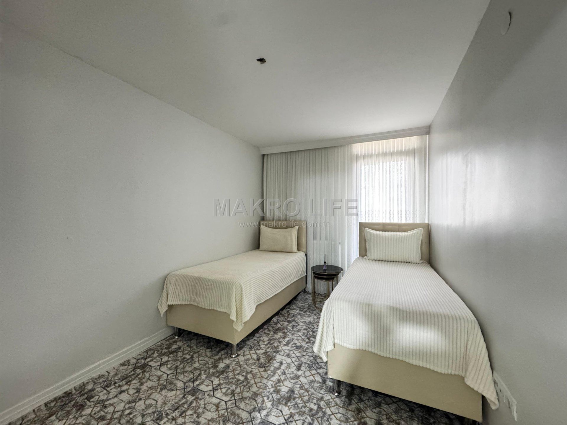 WİNSTOWN AVM ARKASI – TALAYTEPE MALİYE KONUTLARI 3. ETAP ACİL SATILIK 2+1 FIRSAT DAİRE
