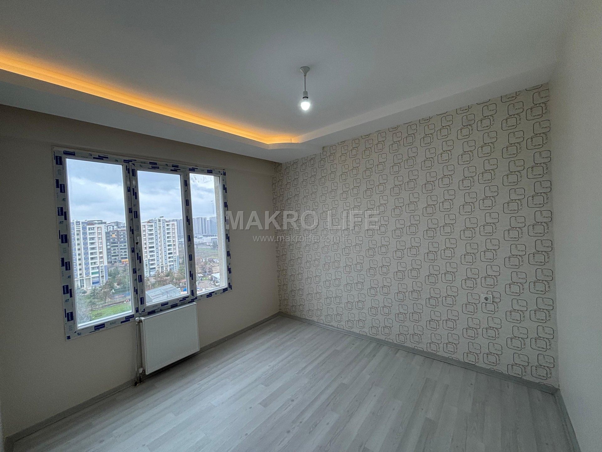 SATILIK WİNSTOWN İLE ADLİ TIP ARASINDA SIFIR 4,5+1 DAİRE