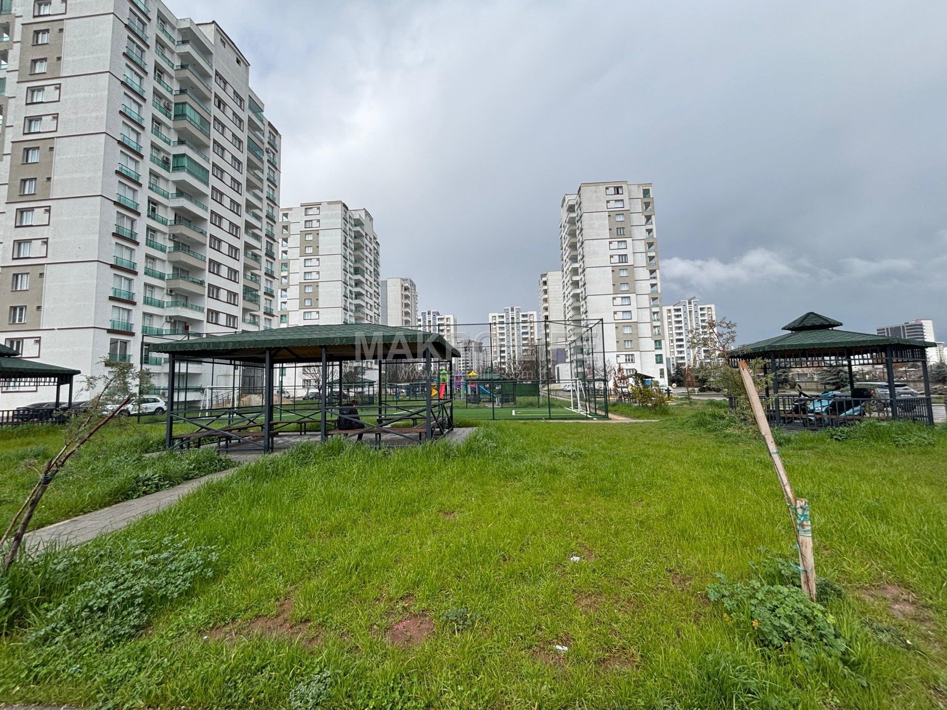 SATILIK WİNSTOWN İLE ADLİ TIP ARASINDA SIFIR 4,5+1 DAİRE
