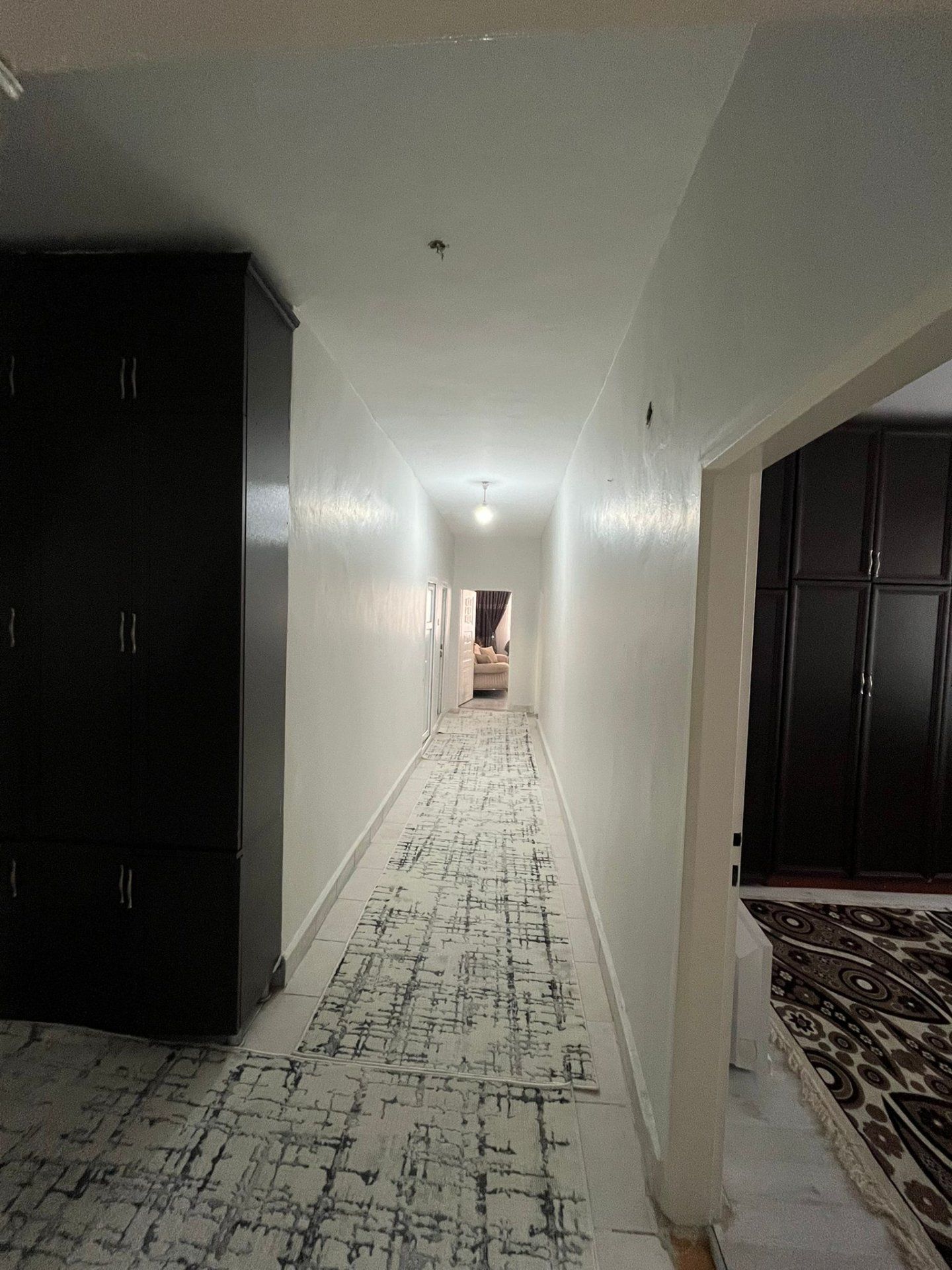 KURU ÇEŞME'DE KAVŞAĞINDA SATILIK DAİRE