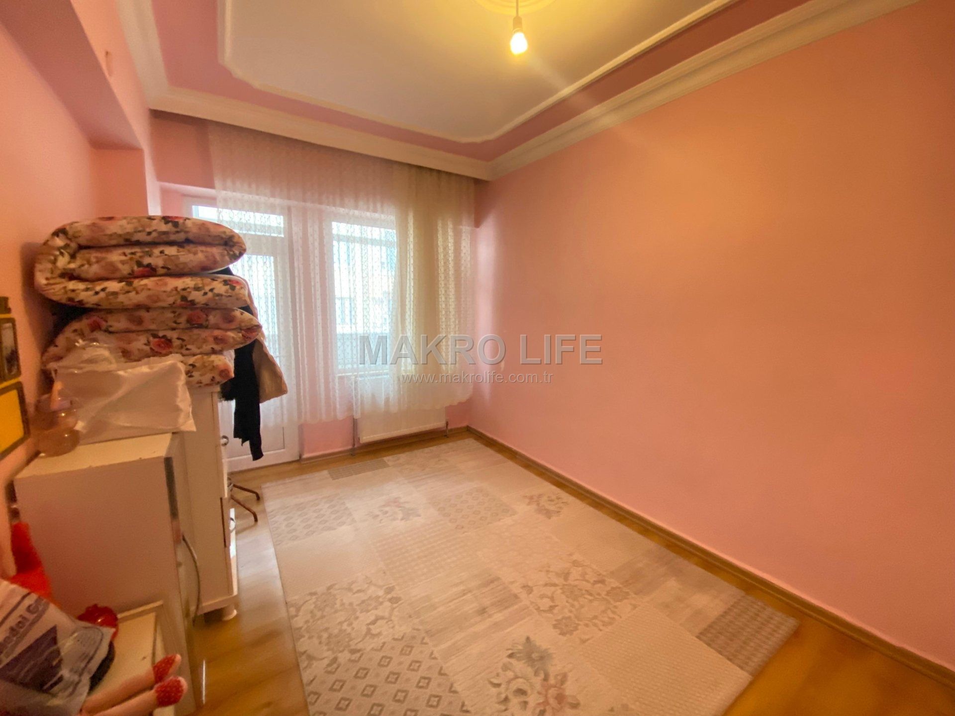 DİCLEKENT CADDESİNE SIFIR ACİL SATILIK 4+1 DAİRE