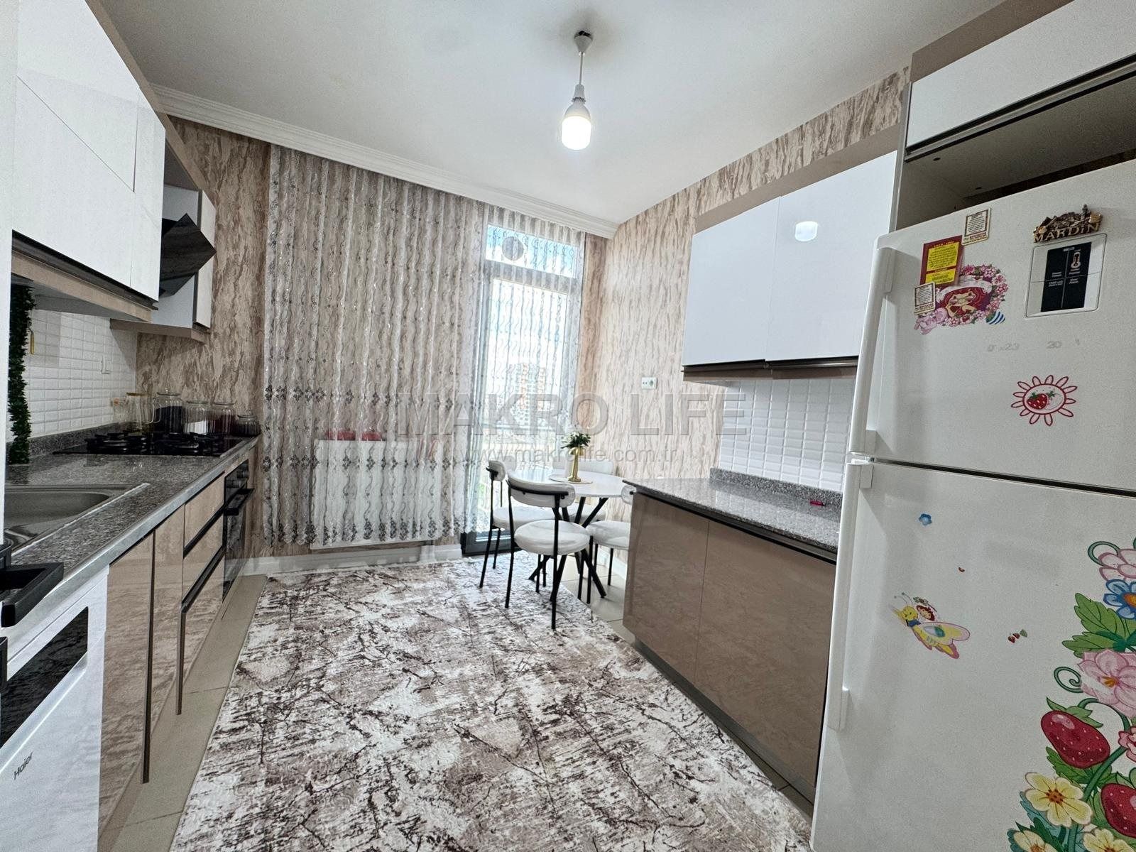 WİNSTOWN AVM ARKASI – TALAYTEPE MALİYE KONUTLARI 3. ETAP ACİL SATILIK 2+1 FIRSAT DAİRE