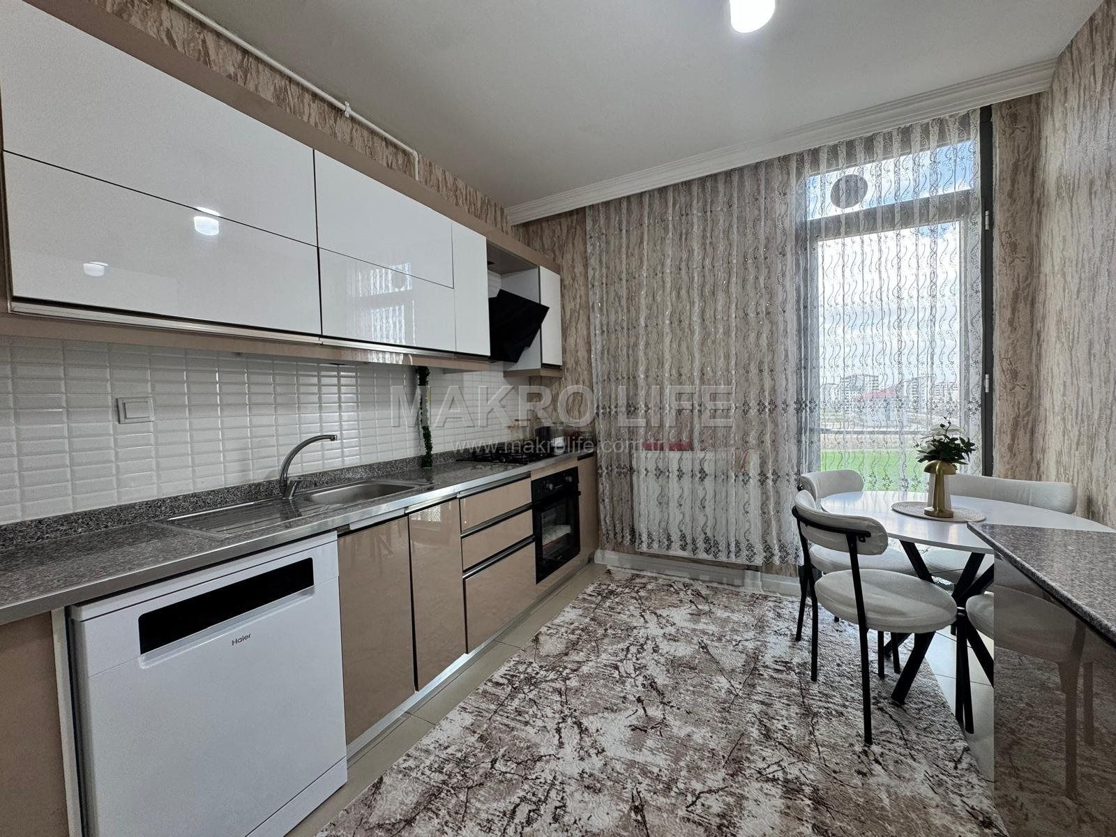 WİNSTOWN AVM ARKASI – TALAYTEPE MALİYE KONUTLARI 3. ETAP ACİL SATILIK 2+1 FIRSAT DAİRE