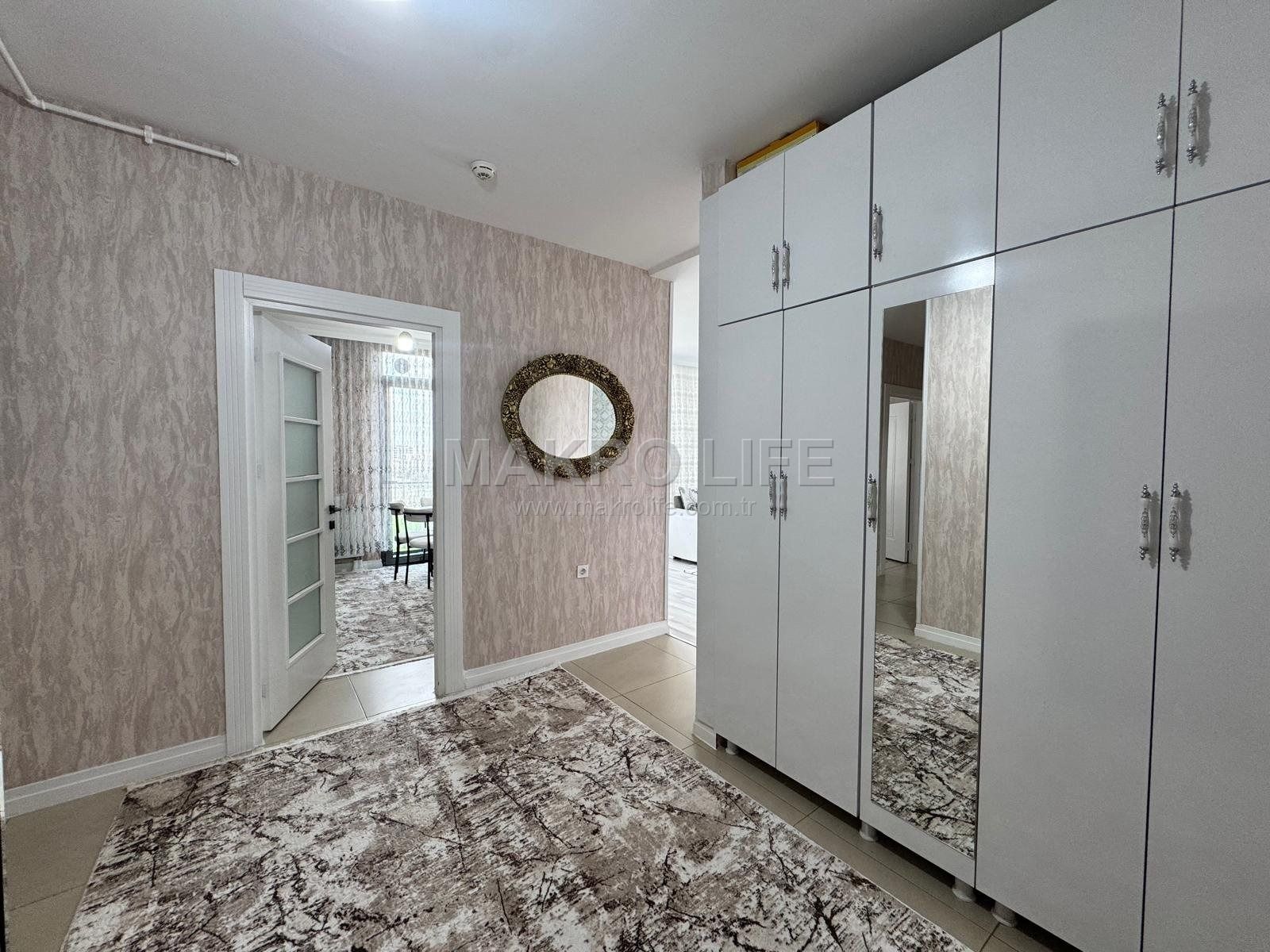 WİNSTOWN AVM ARKASI – TALAYTEPE MALİYE KONUTLARI 3. ETAP ACİL SATILIK 2+1 FIRSAT DAİRE