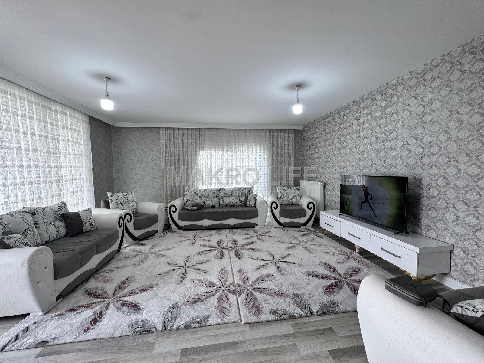 WİNSTOWN AVM ARKASI – TALAYTEPE MALİYE KONUTLARI 3. ETAP ACİL SATILIK 2+1 FIRSAT DAİRE