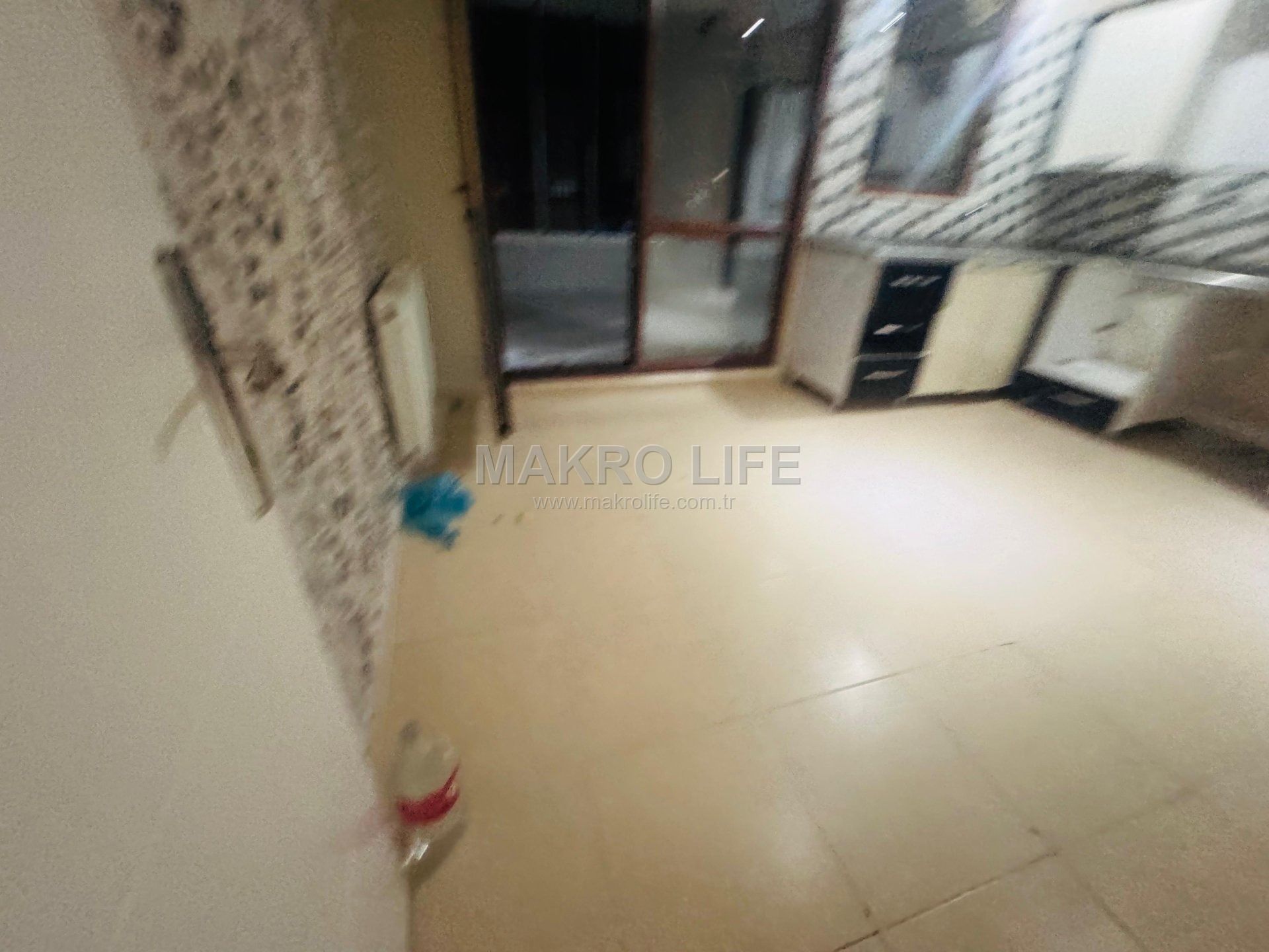 FABRİKA MAHALLESİNDE 2 DAİRE ÜZERİ KİRALIK 3+1 DAİRE