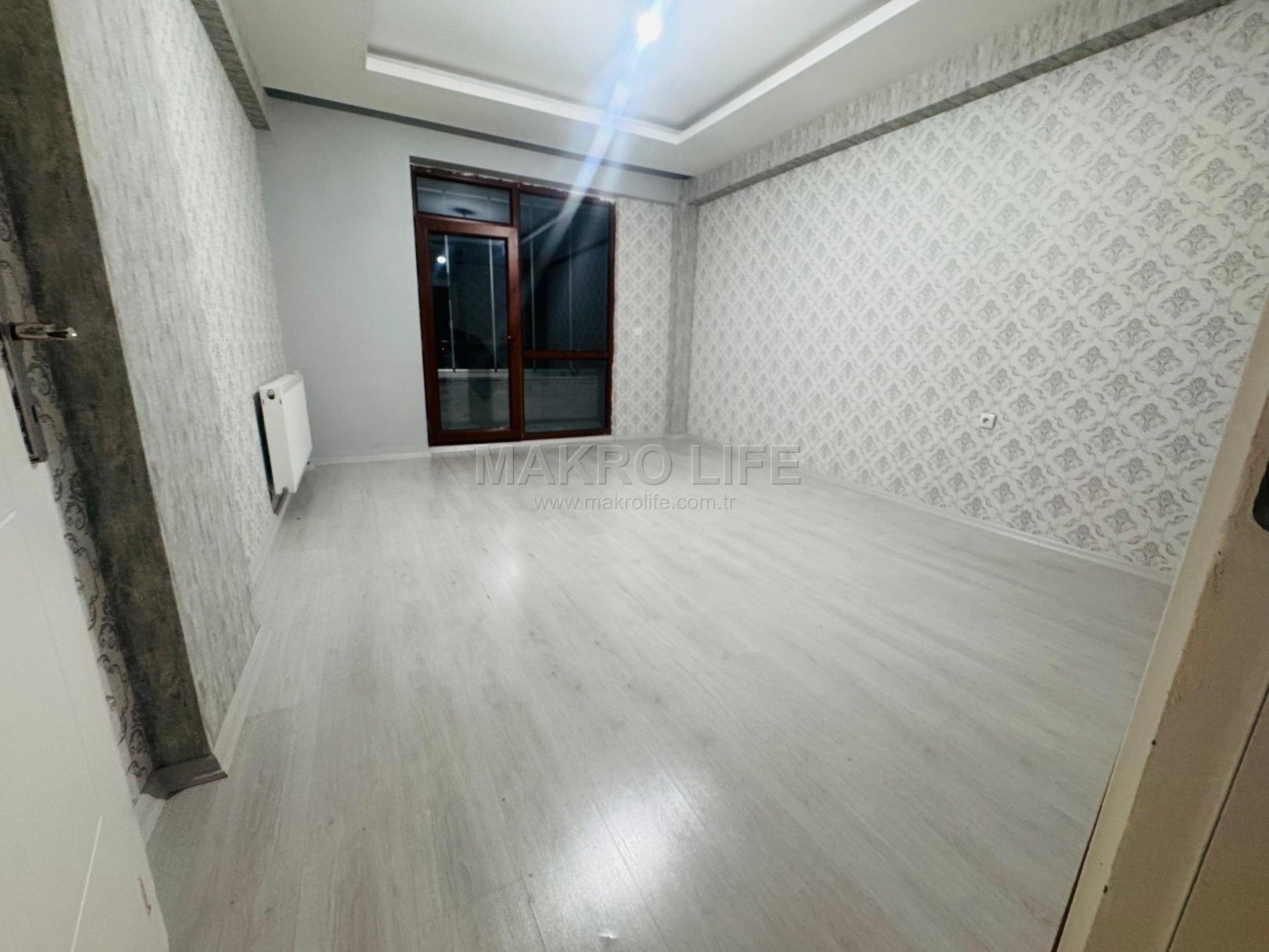 FABRİKA MAHALLESİNDE 2 DAİRE ÜZERİ KİRALIK 3+1 DAİRE