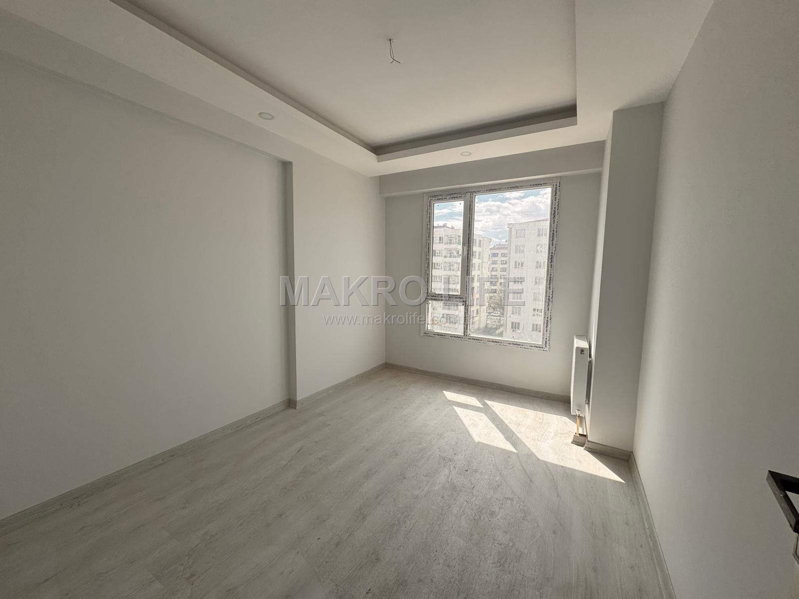 URFA YOLU ÜZERİNDE MEDA AMAZON SATILIK 2+1 DAİRE