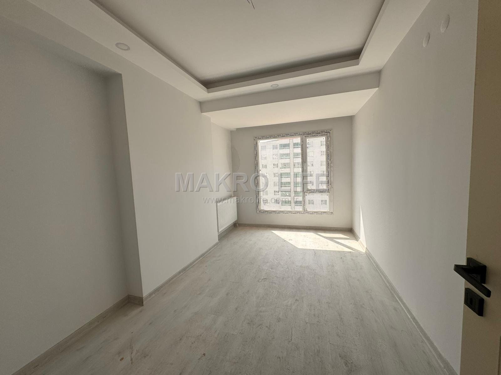 URFA YOLU ÜZERİNDE MEDA AMAZON SATILIK 2+1 DAİRE
